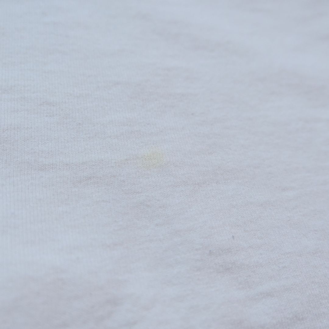 VINTAGE 90-00s M Promotion Tee "butterfly" -LUKAS-