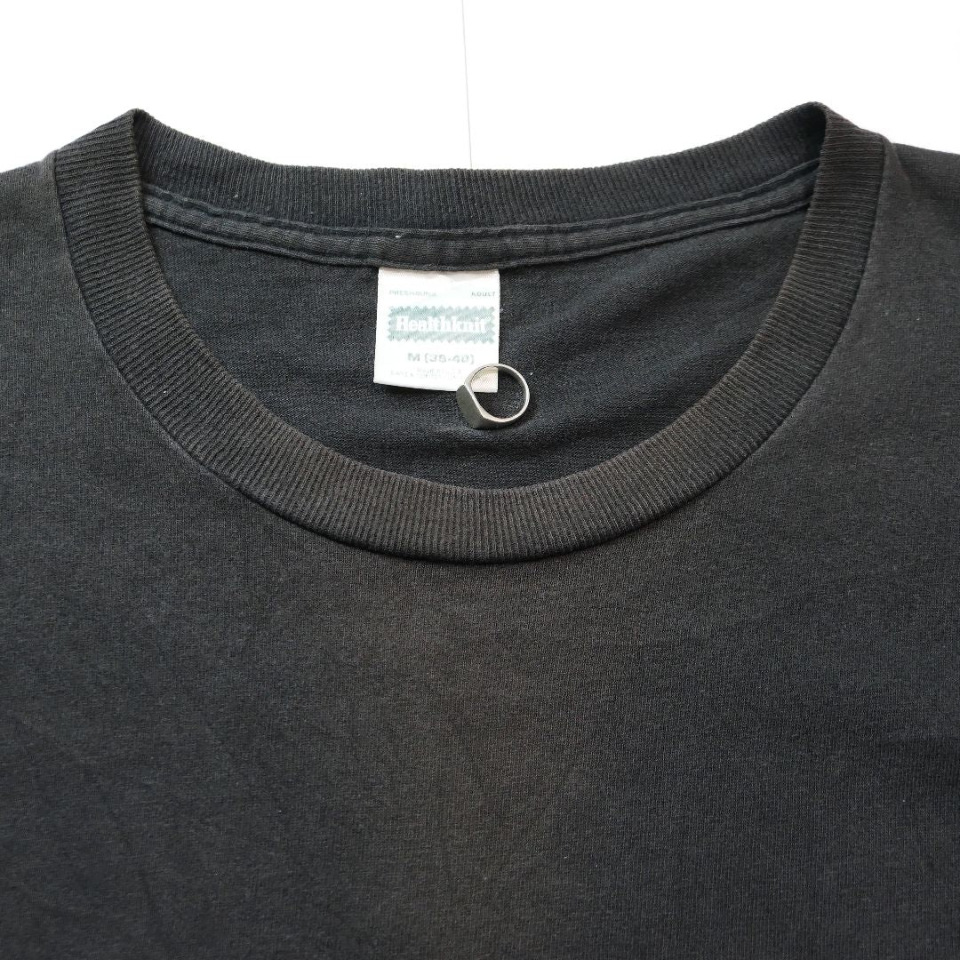 VINTAGE 90-00s Artist Tee -Kraftwerk-
