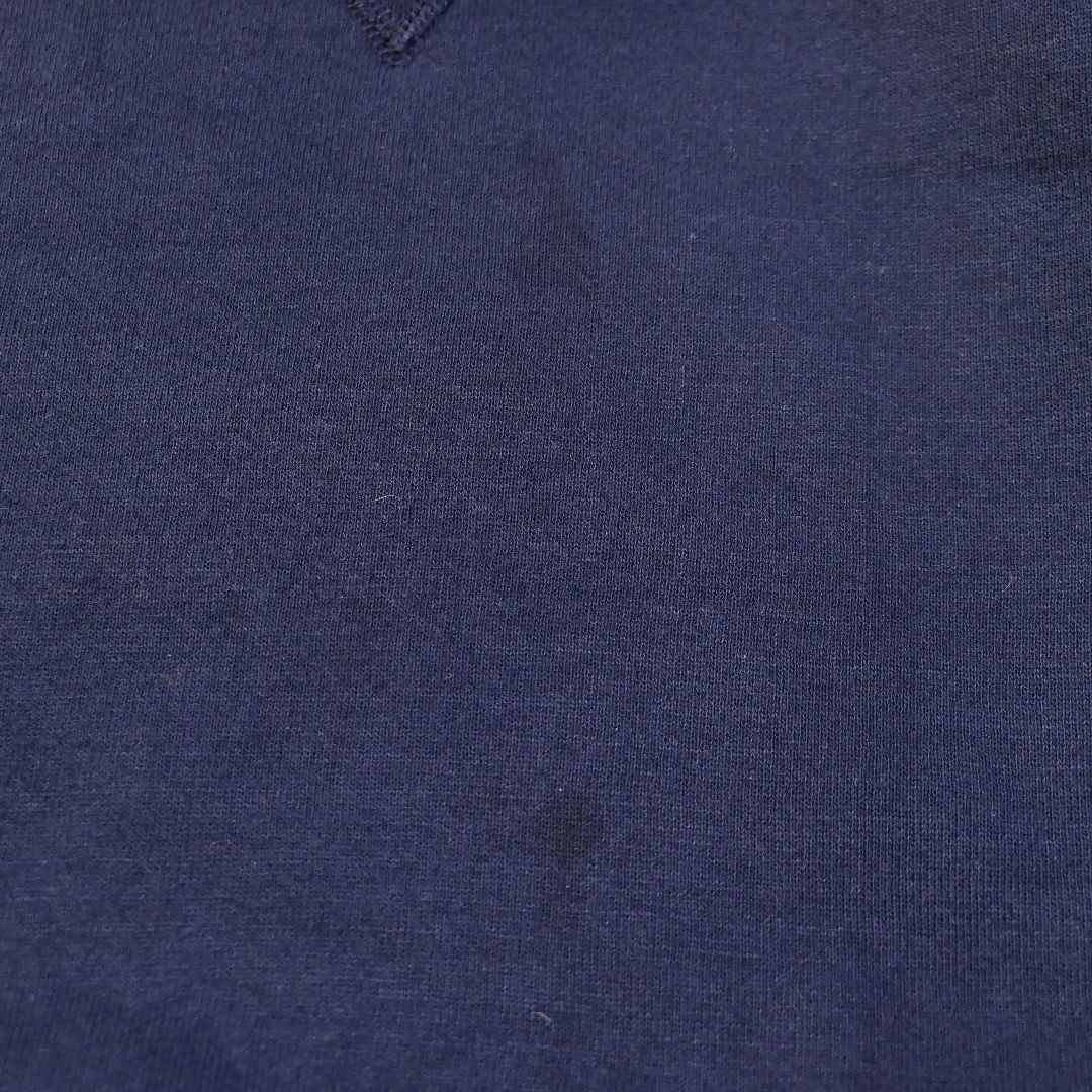 VINTAGE 90-00s XXL Logo Sweat -Russell Athletic-