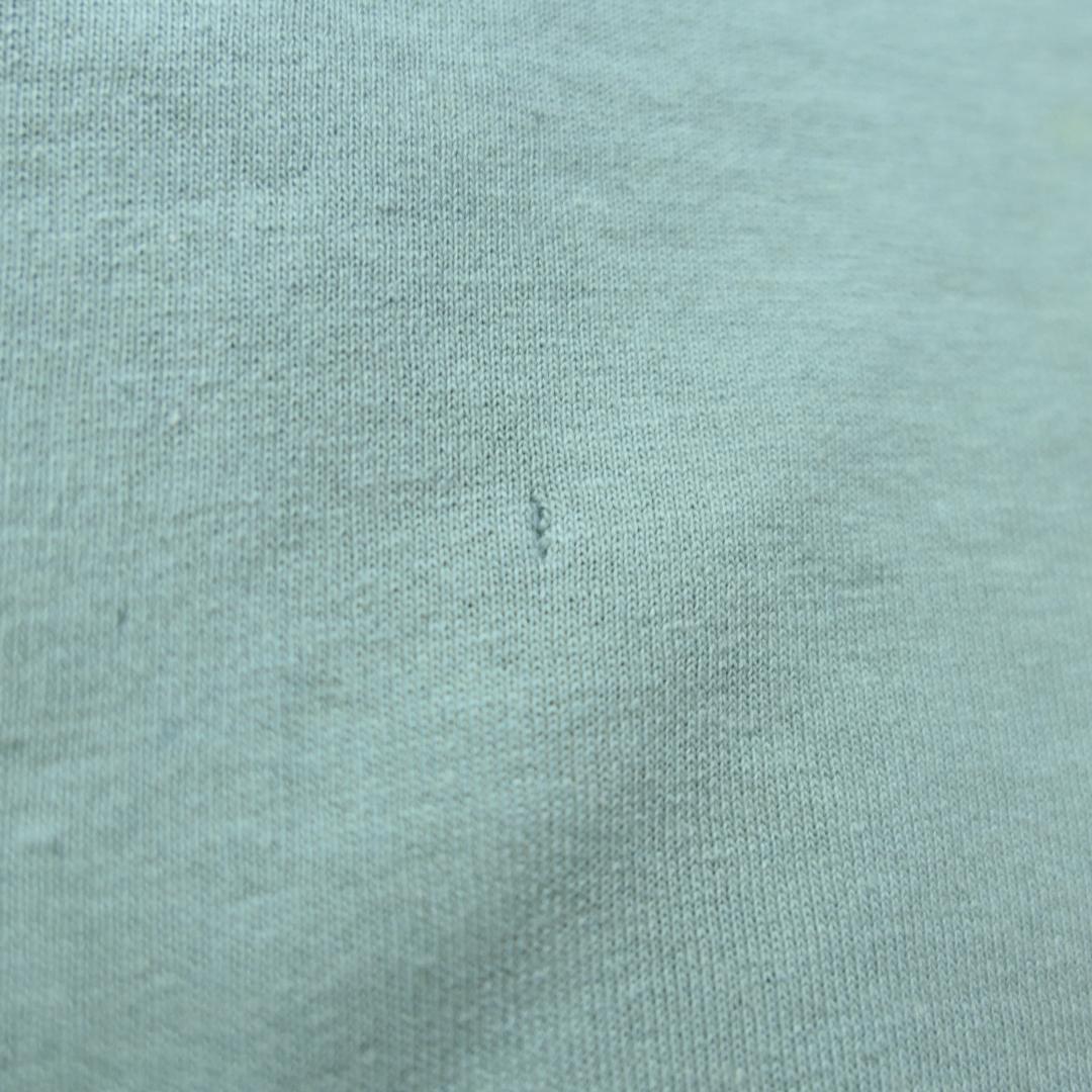 VINTAGE 90-00s XL Promotion Tee -kaiser permanent-