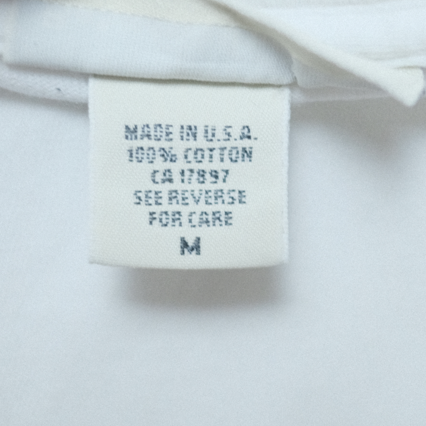 90s Pocket Tee -Banana Republic-
