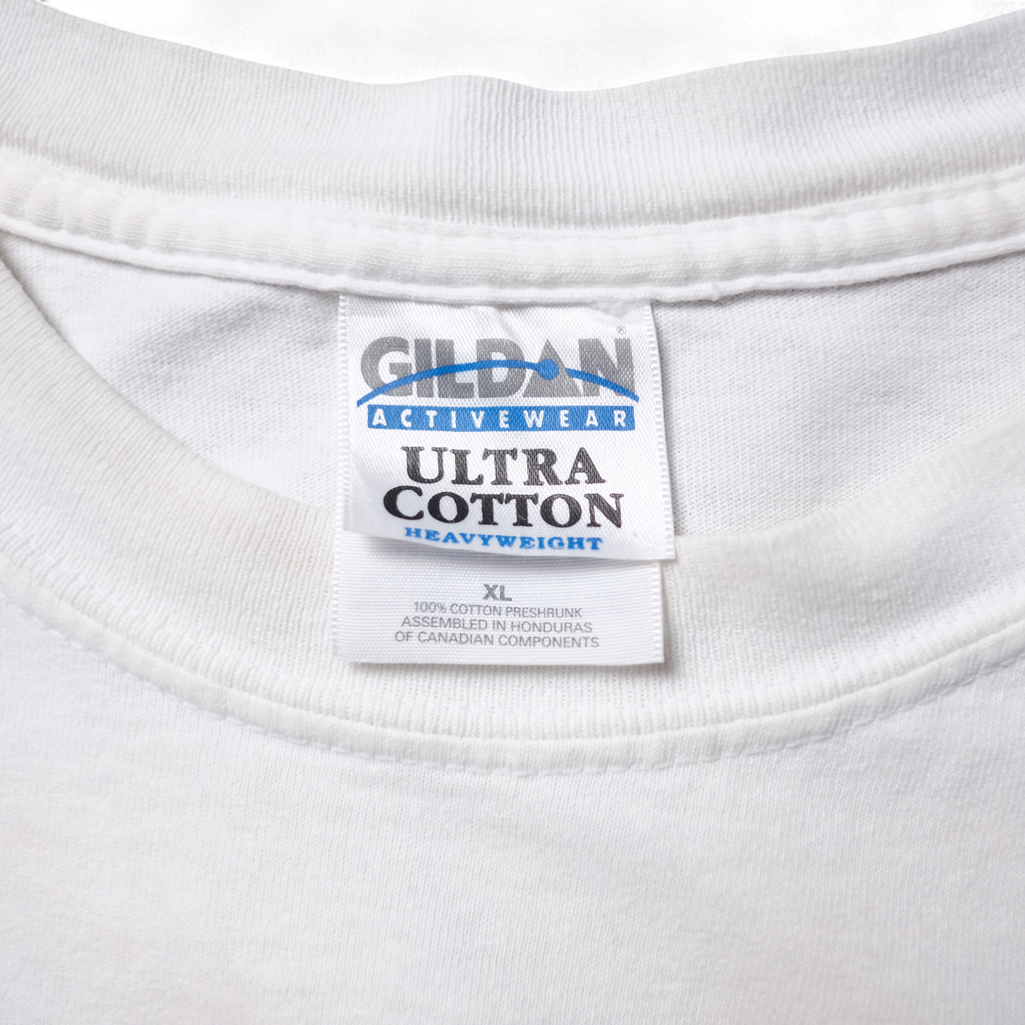 90s-00s Promotion Tee -COMPAQ-