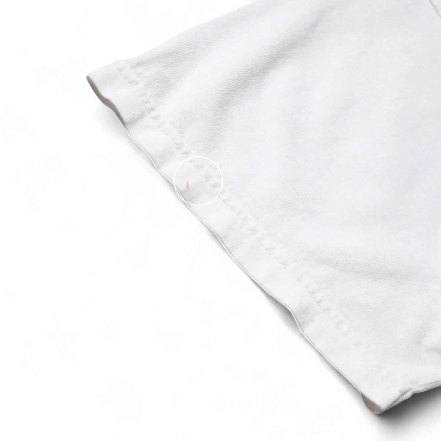 90s-00s Promotion Tee -COMPAQ-