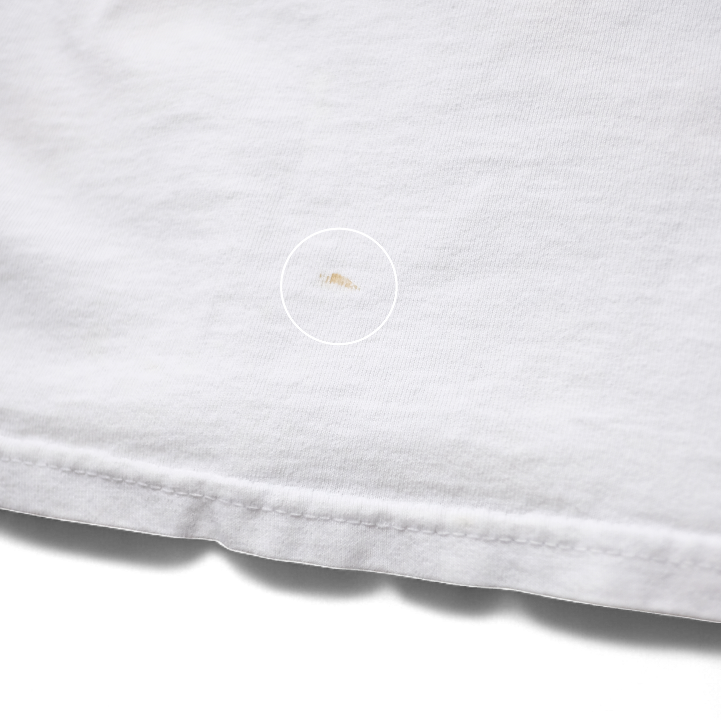 90s-00s Promotion Tee -COMPAQ-