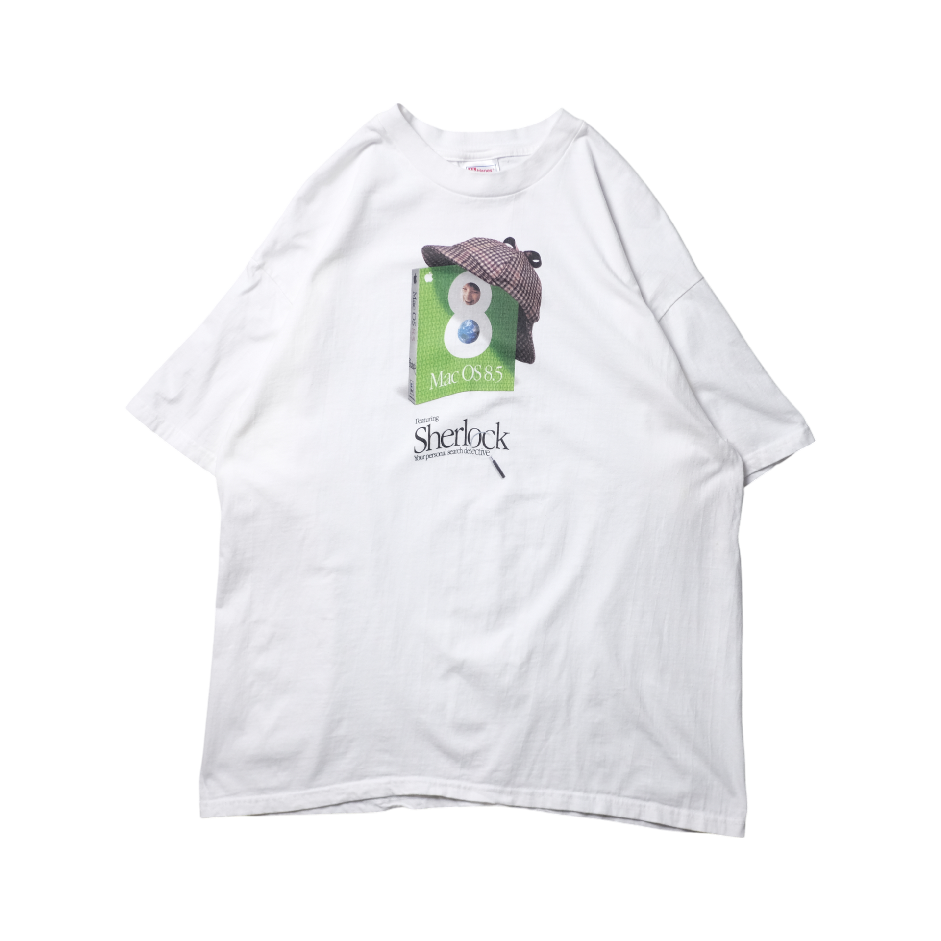 90s Promotion Tee 