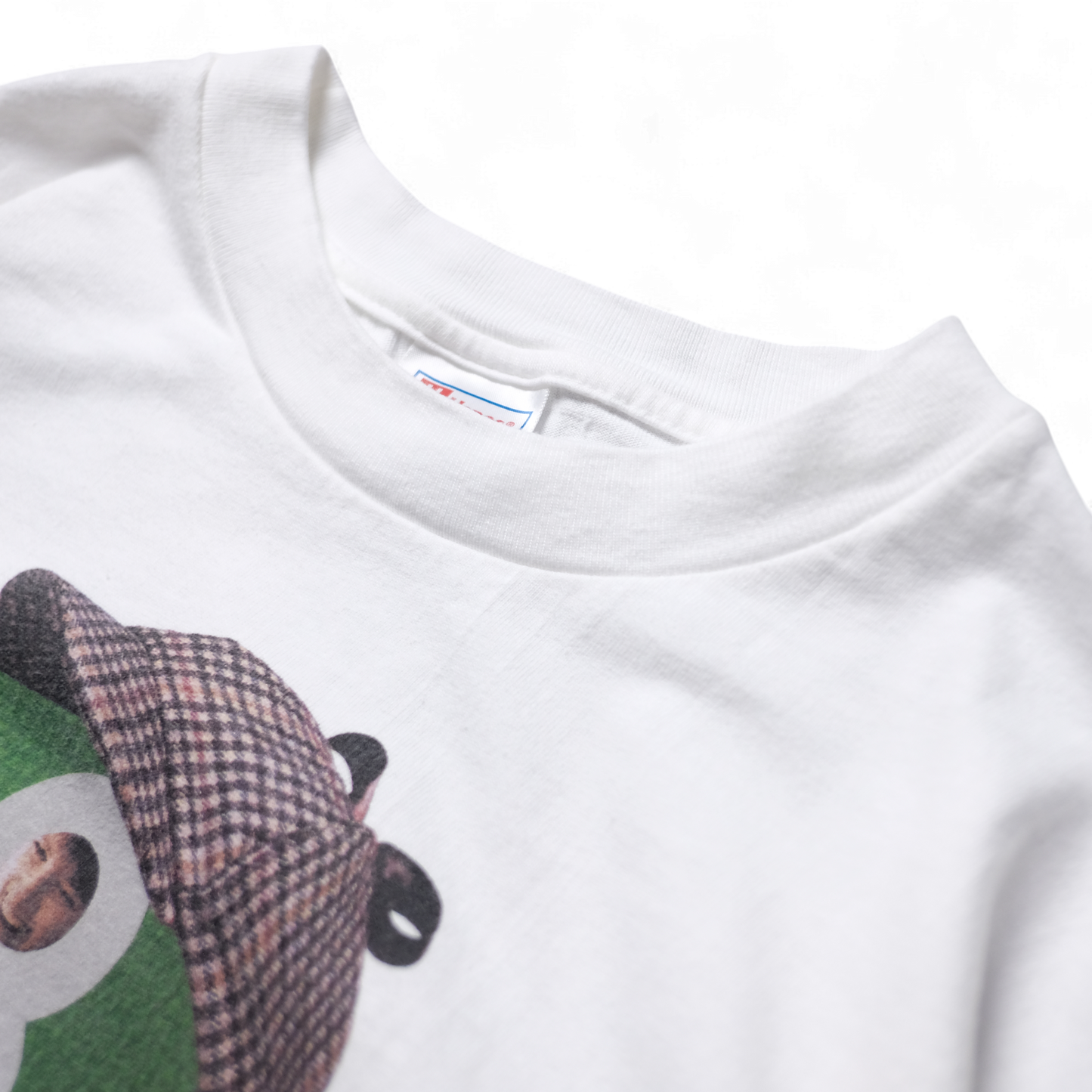 90s Promotion Tee "Mac OS 8.5" -Apple-
