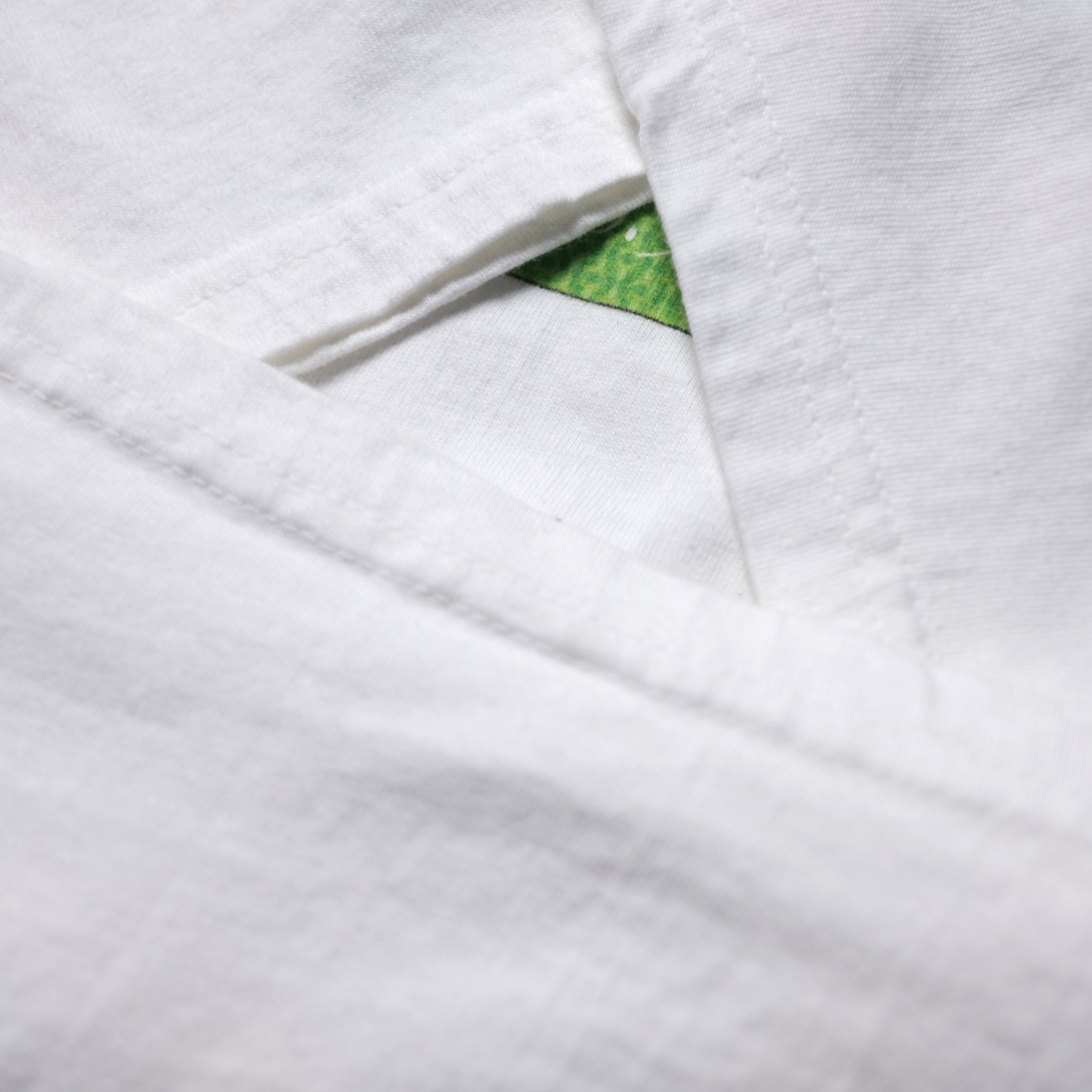 90s Promotion Tee "Mac OS 8.5" -Apple-