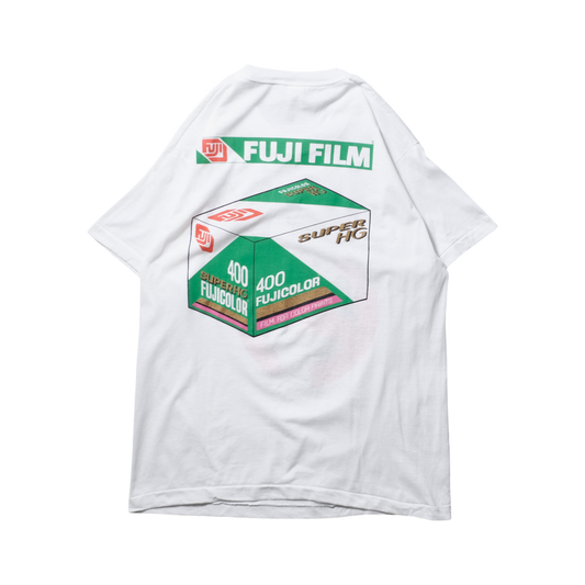 80s Promotion Tee -FUJIFILM × Ghostbusters-⠀