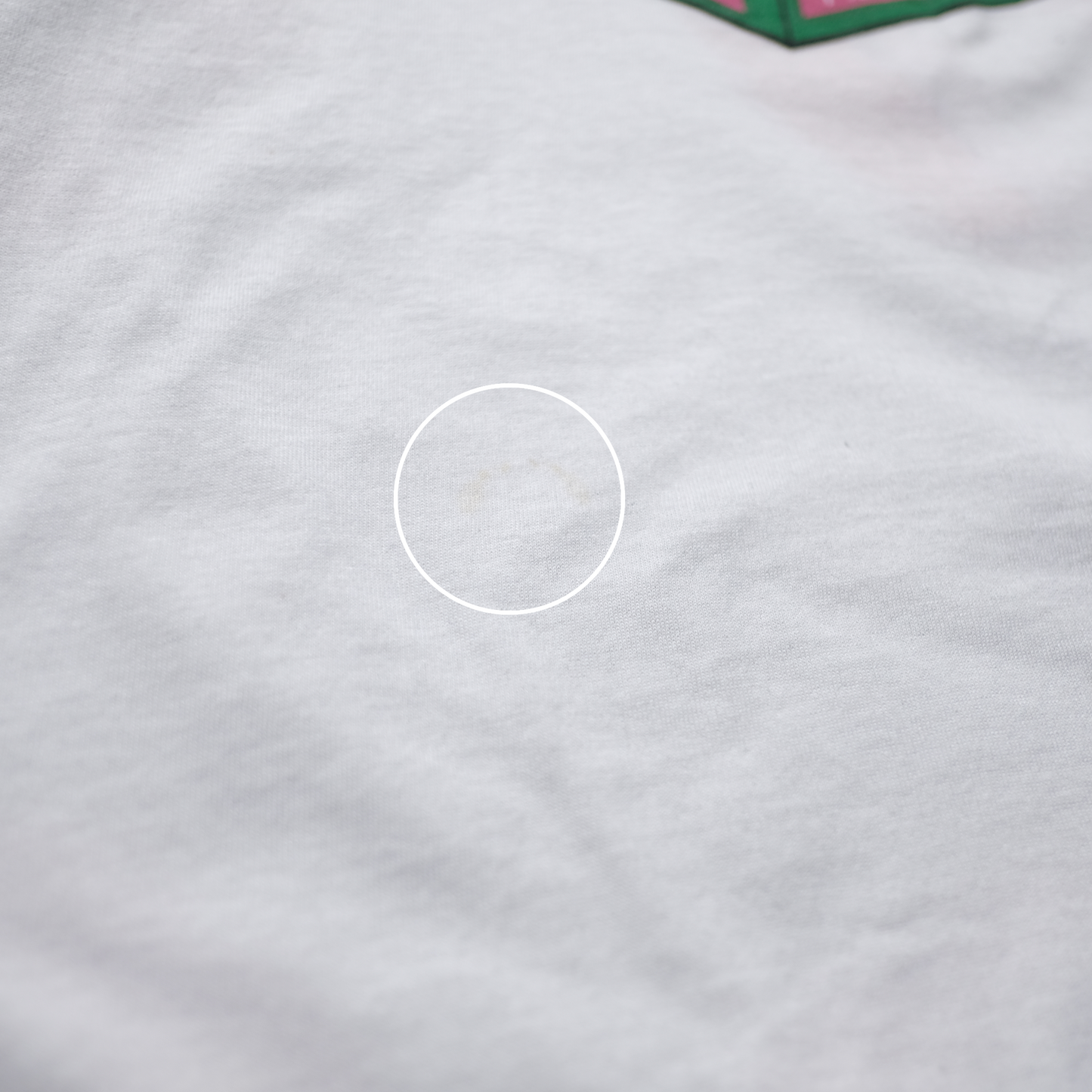 80s Promotion Tee -FUJIFILM × Ghostbusters-⠀