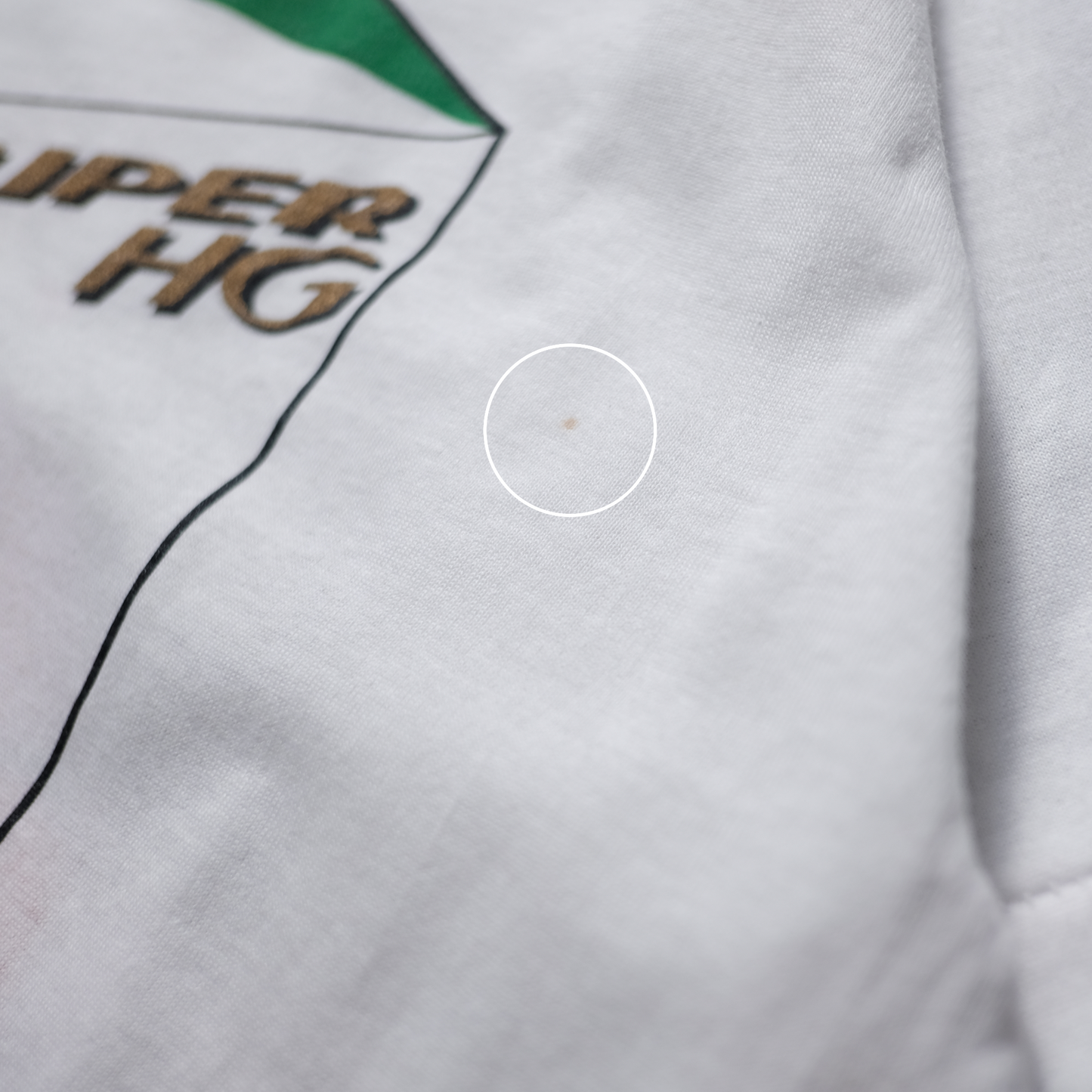80s Promotion Tee -FUJIFILM × Ghostbusters-⠀