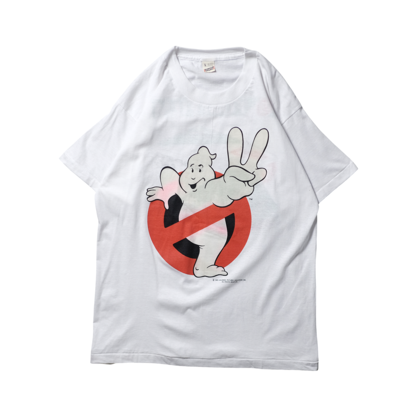 80s Promotion Tee -FUJIFILM × Ghostbusters-⠀