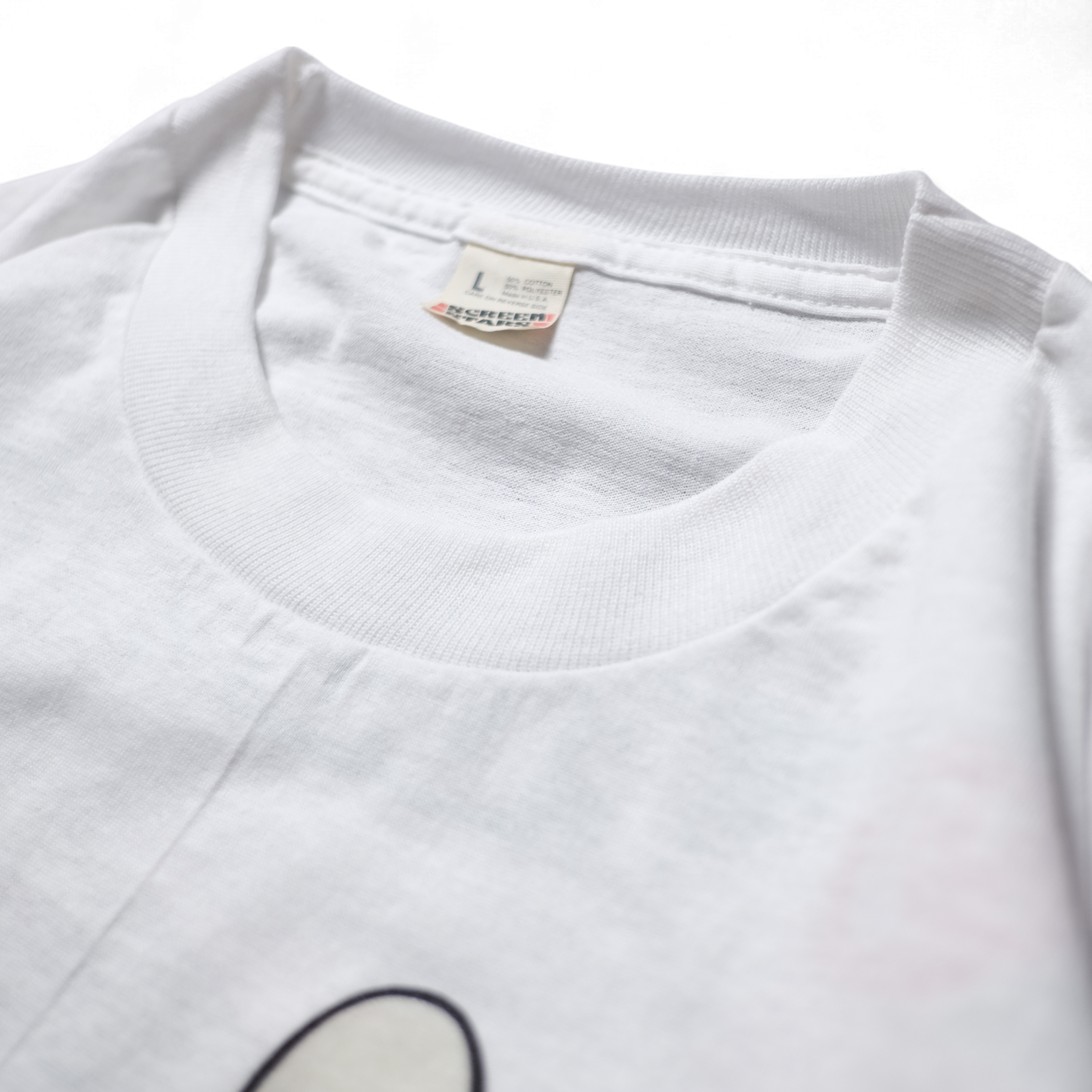 80s Promotion Tee -FUJIFILM × Ghostbusters-⠀