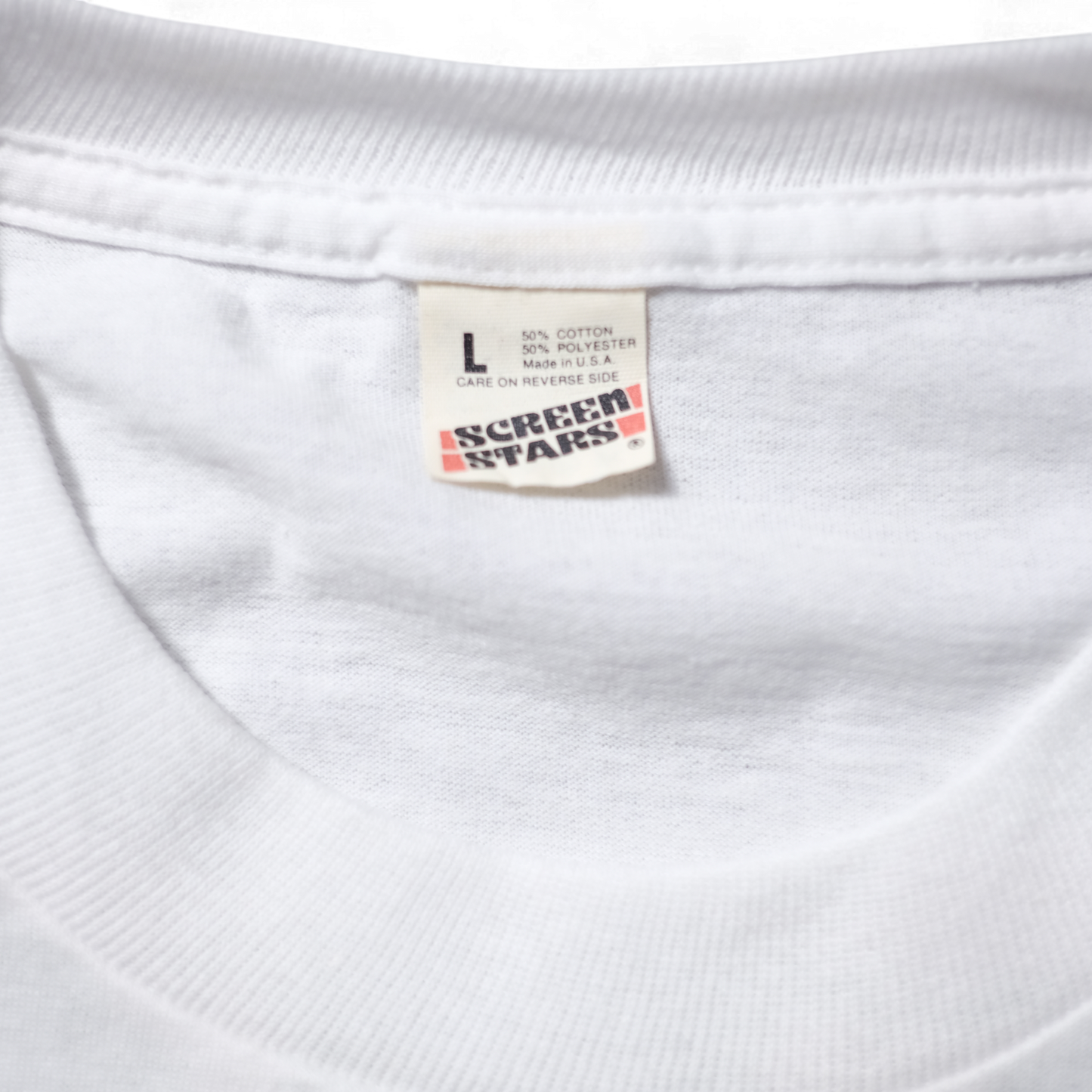 80s Promotion Tee -FUJIFILM × Ghostbusters-⠀