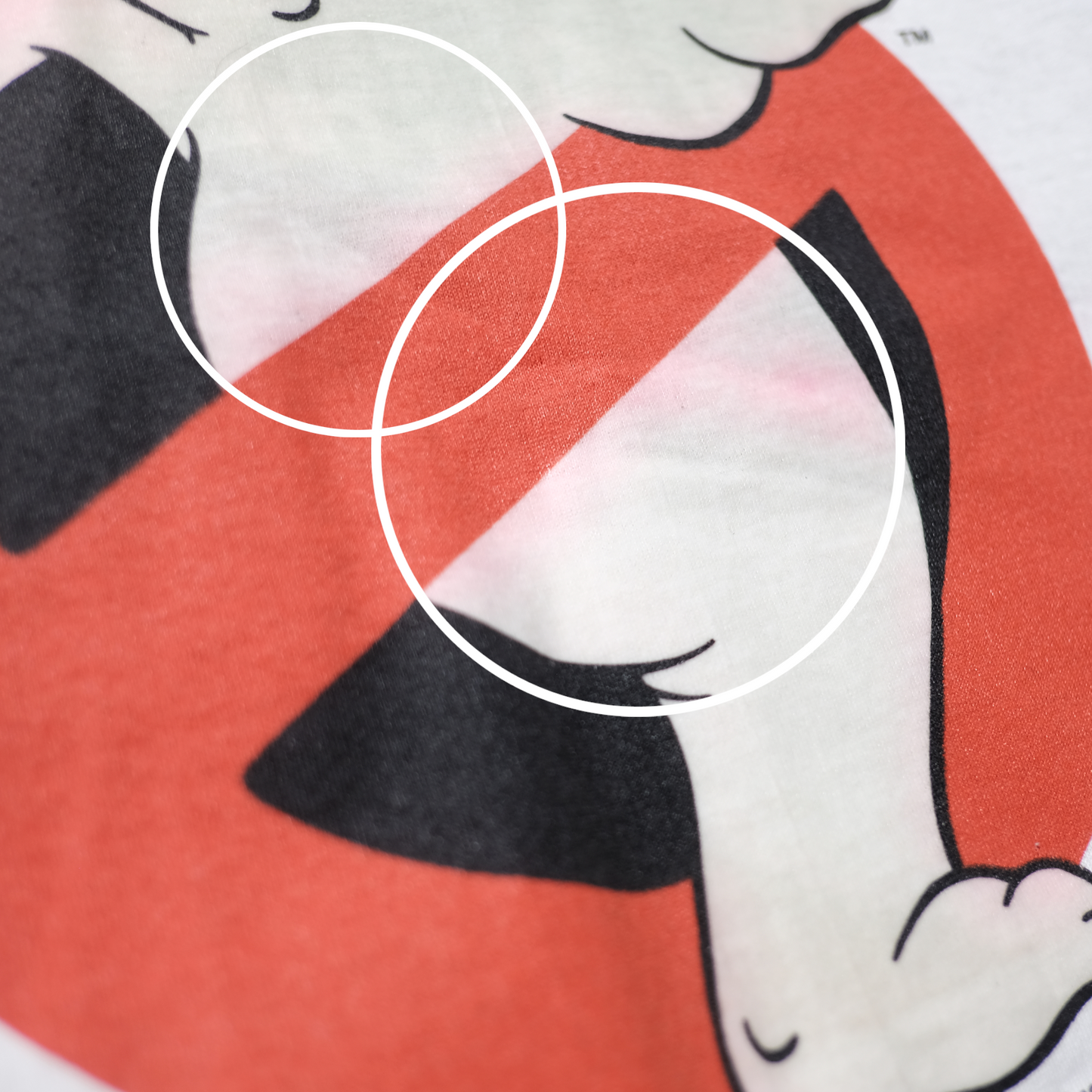 80s Promotion Tee -FUJIFILM × Ghostbusters-⠀