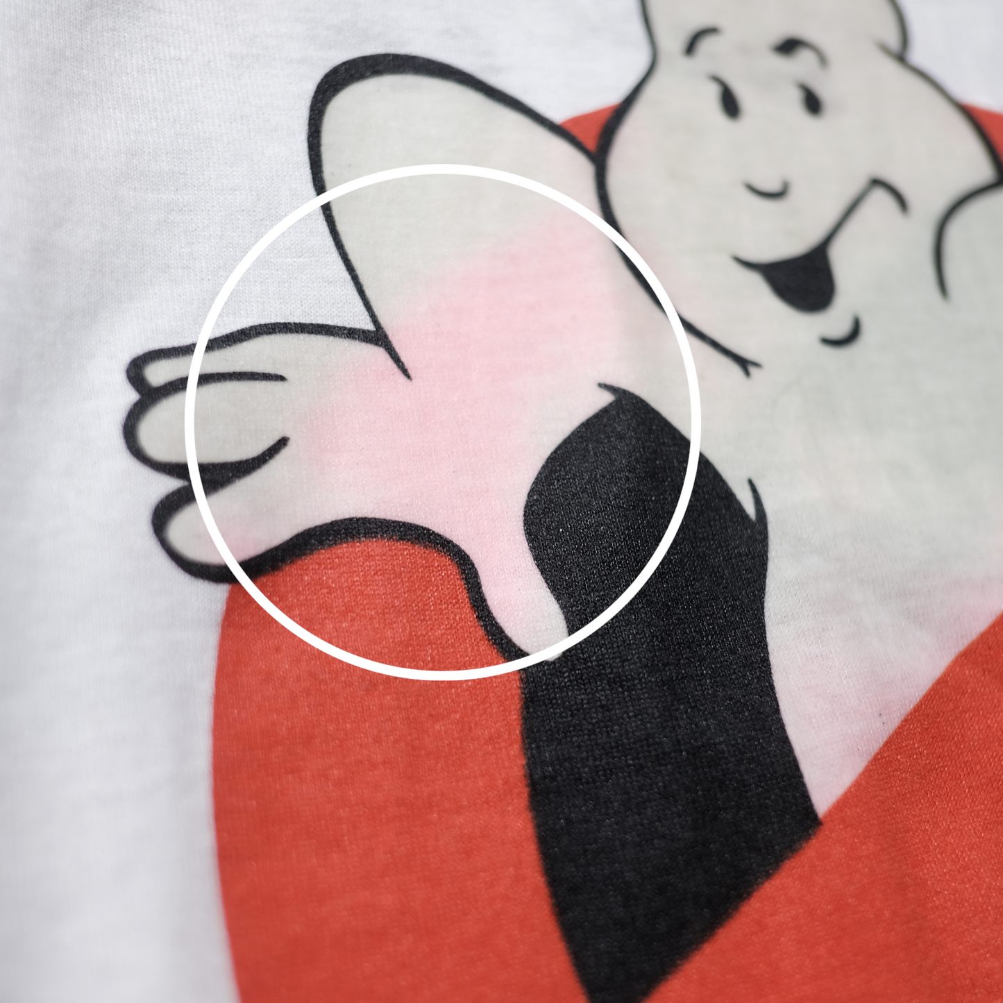 80s Promotion Tee -FUJIFILM × Ghostbusters-⠀
