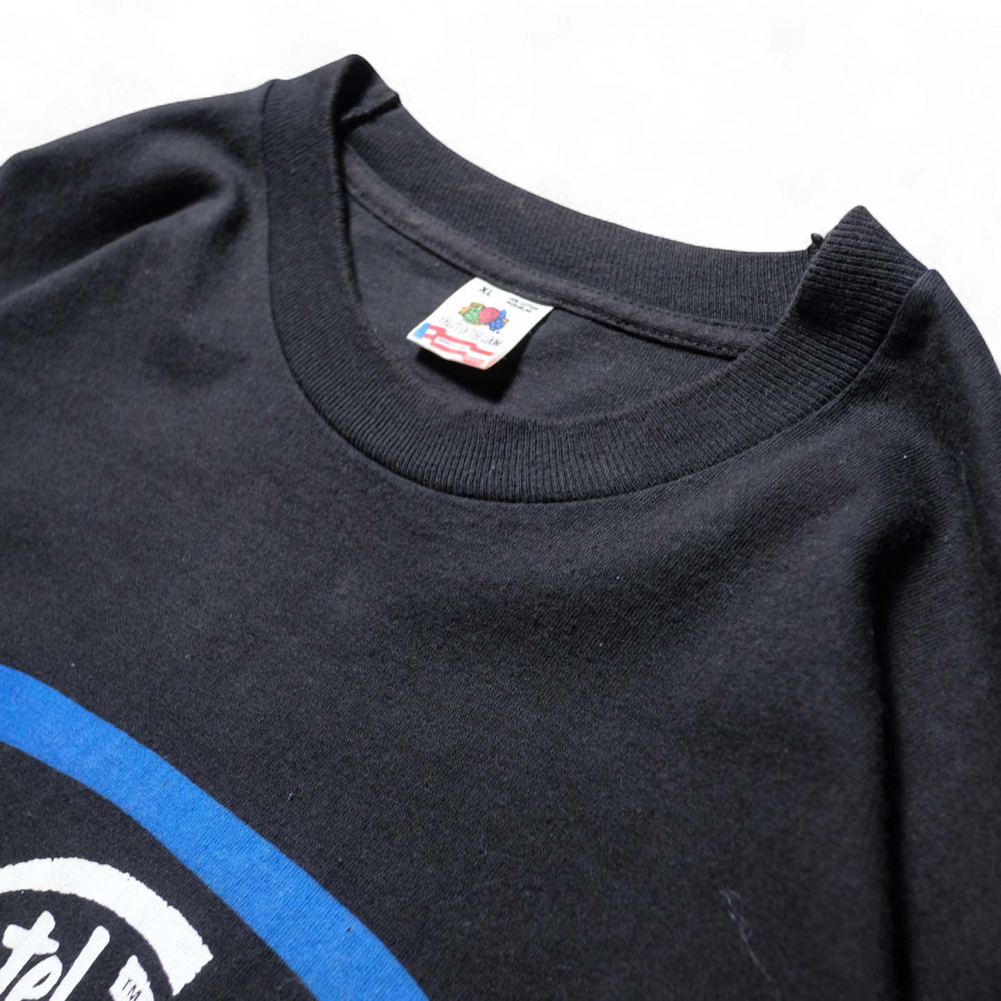 90s Promotion Tee -Intel-⠀