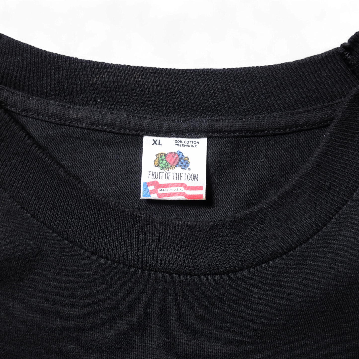 90s Promotion Tee -Intel-⠀