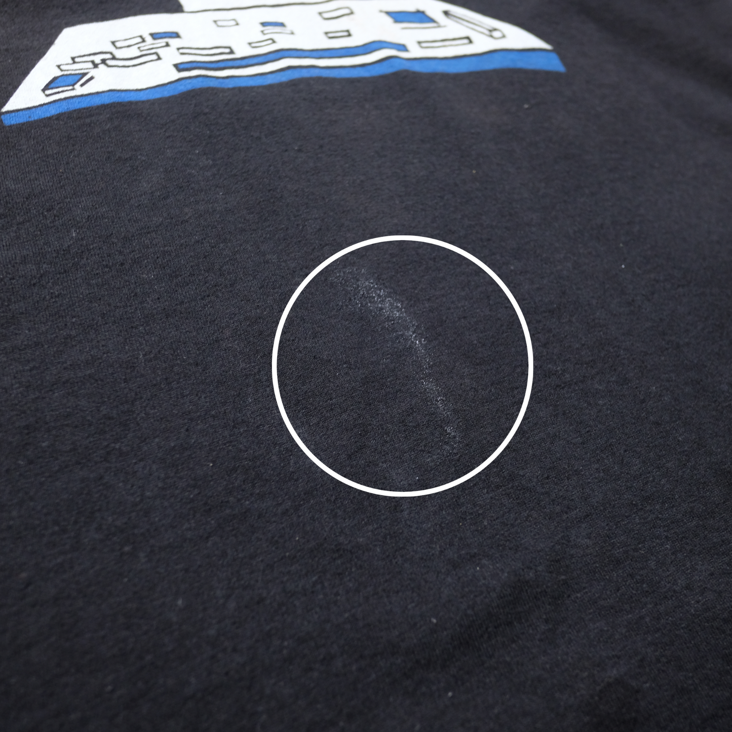 90s Promotion Tee -Intel-⠀