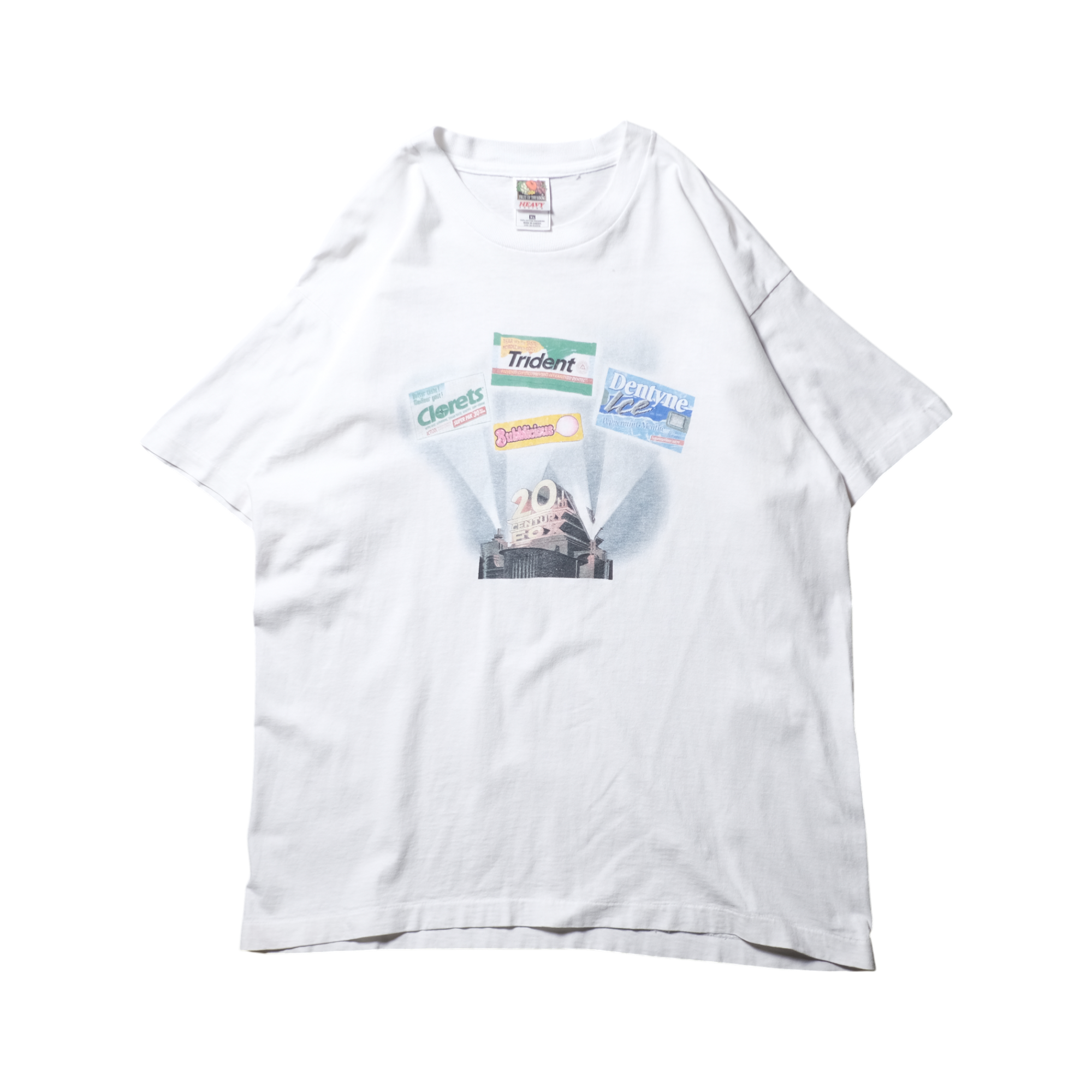 ALL ITEMS – ユウユウジテキ