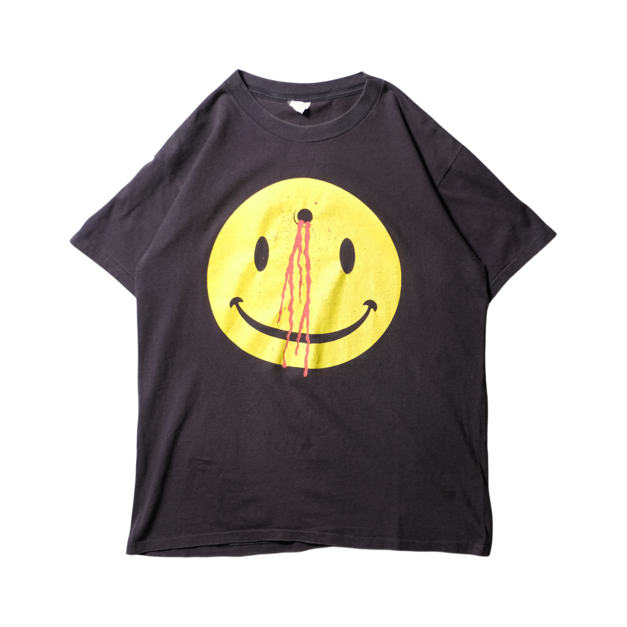 T-SHIRT – ユウユウジテキ