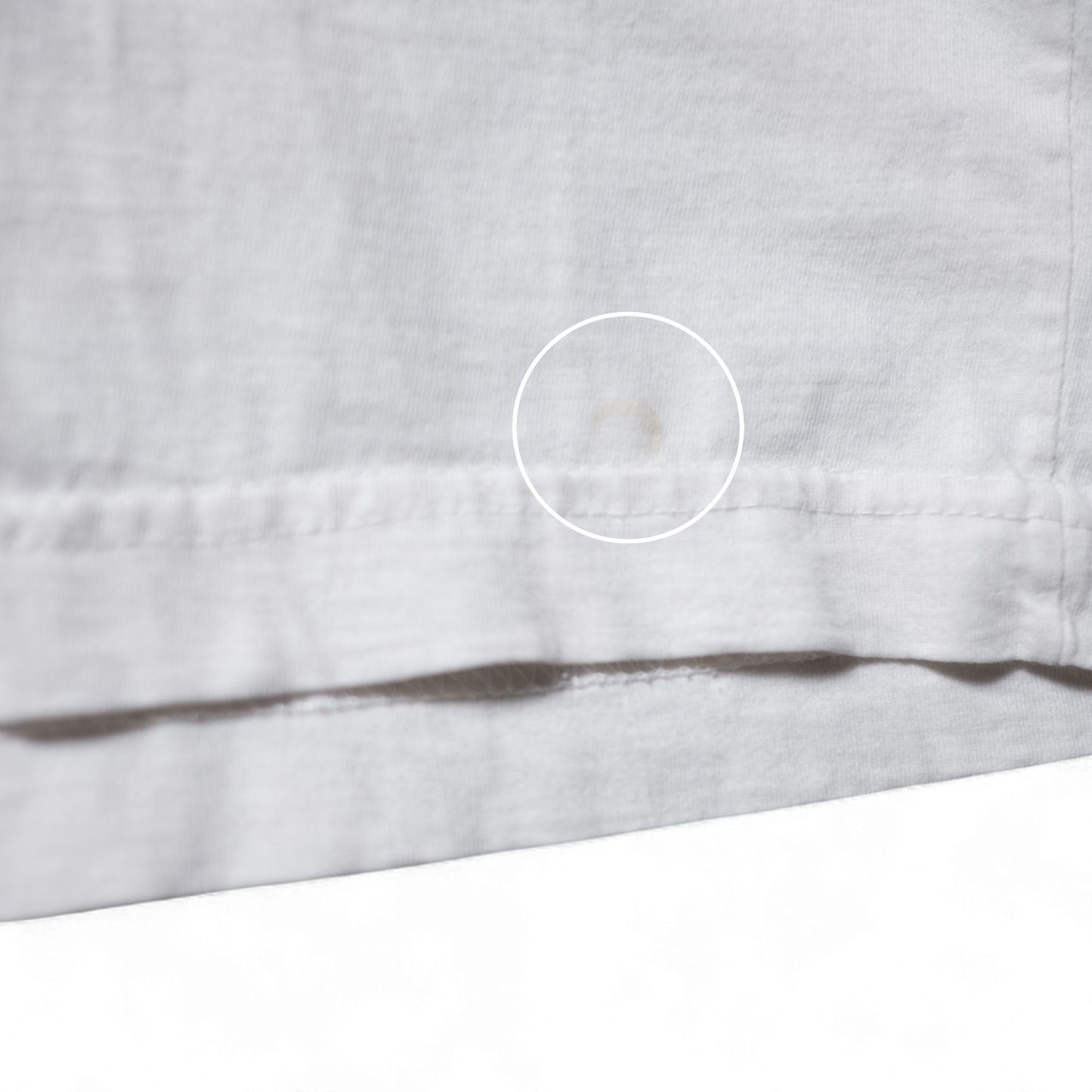 90s Promotion Tee -NSOS-