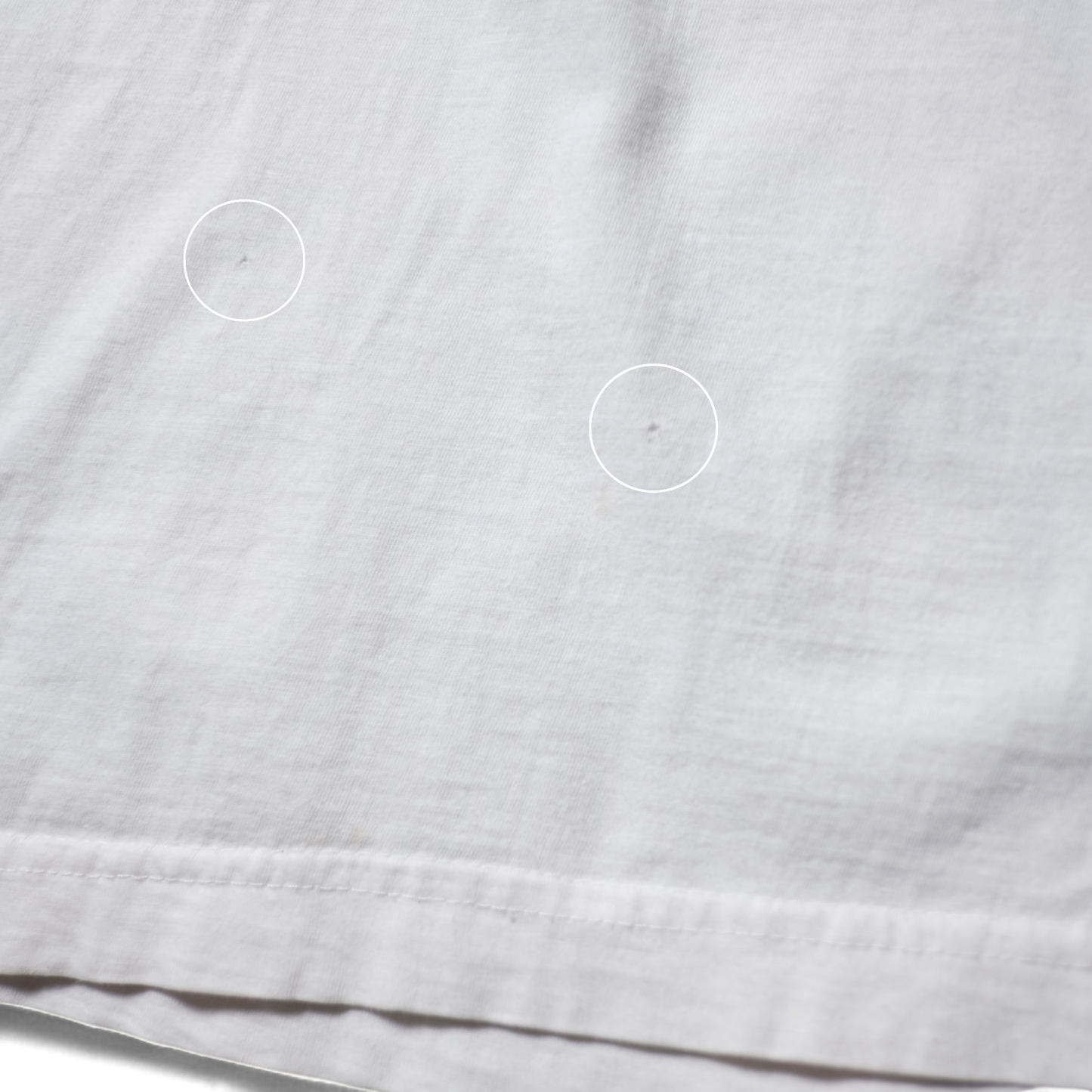 90s Promotion Tee -NSOS-