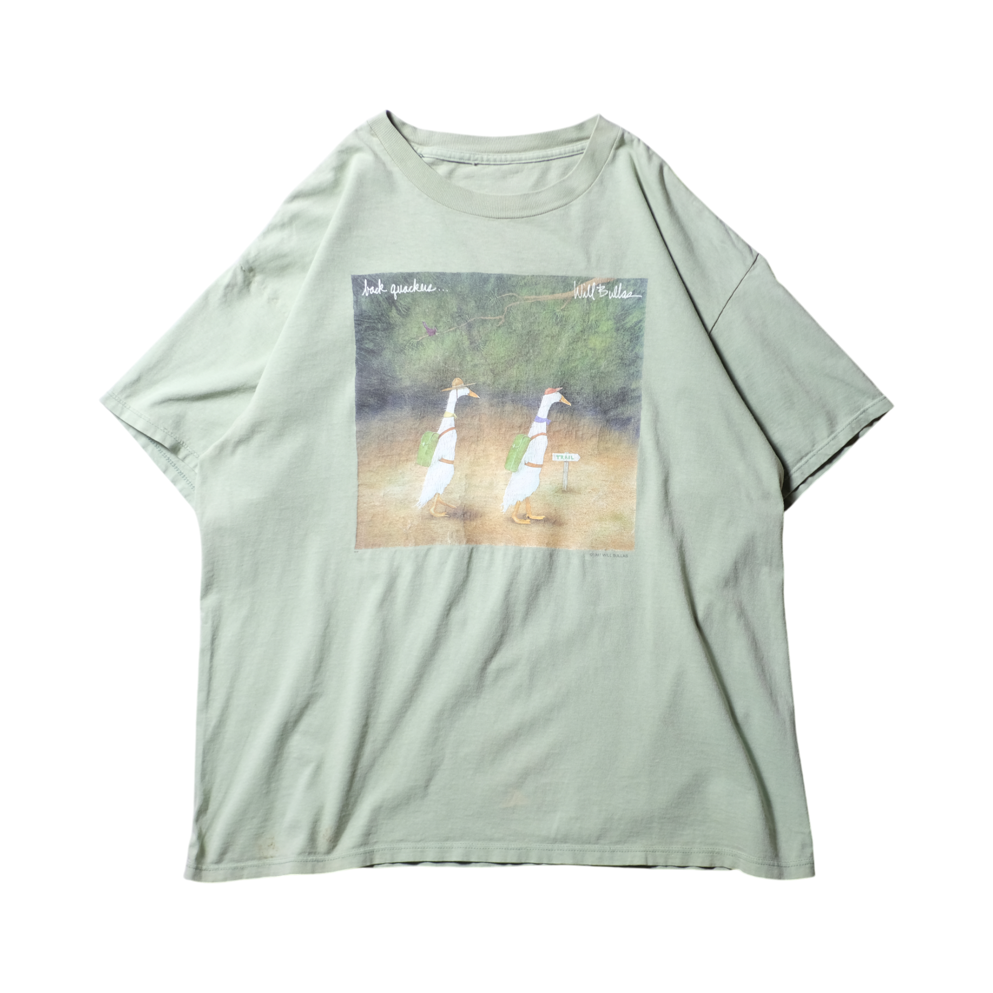 T-SHIRT – ユウユウジテキ