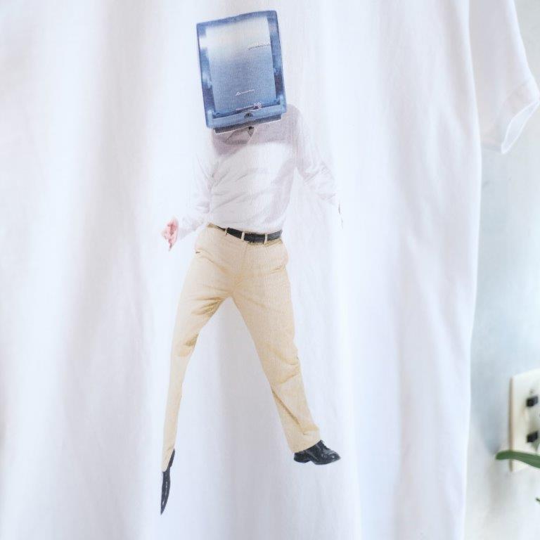 90s-00s Promotion Tee -enMotion-⠀