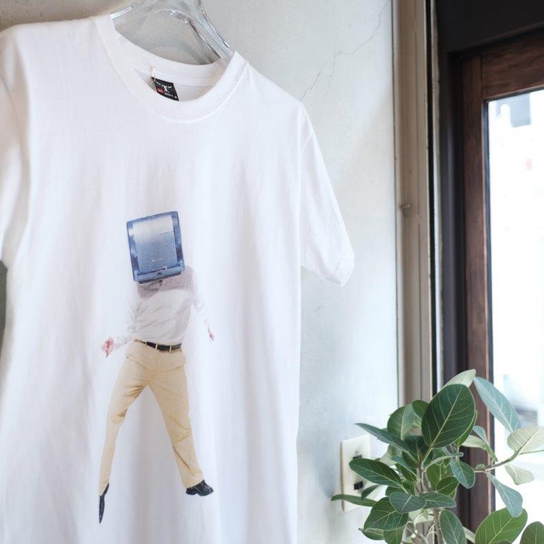 90s-00s Promotion Tee -enMotion-⠀