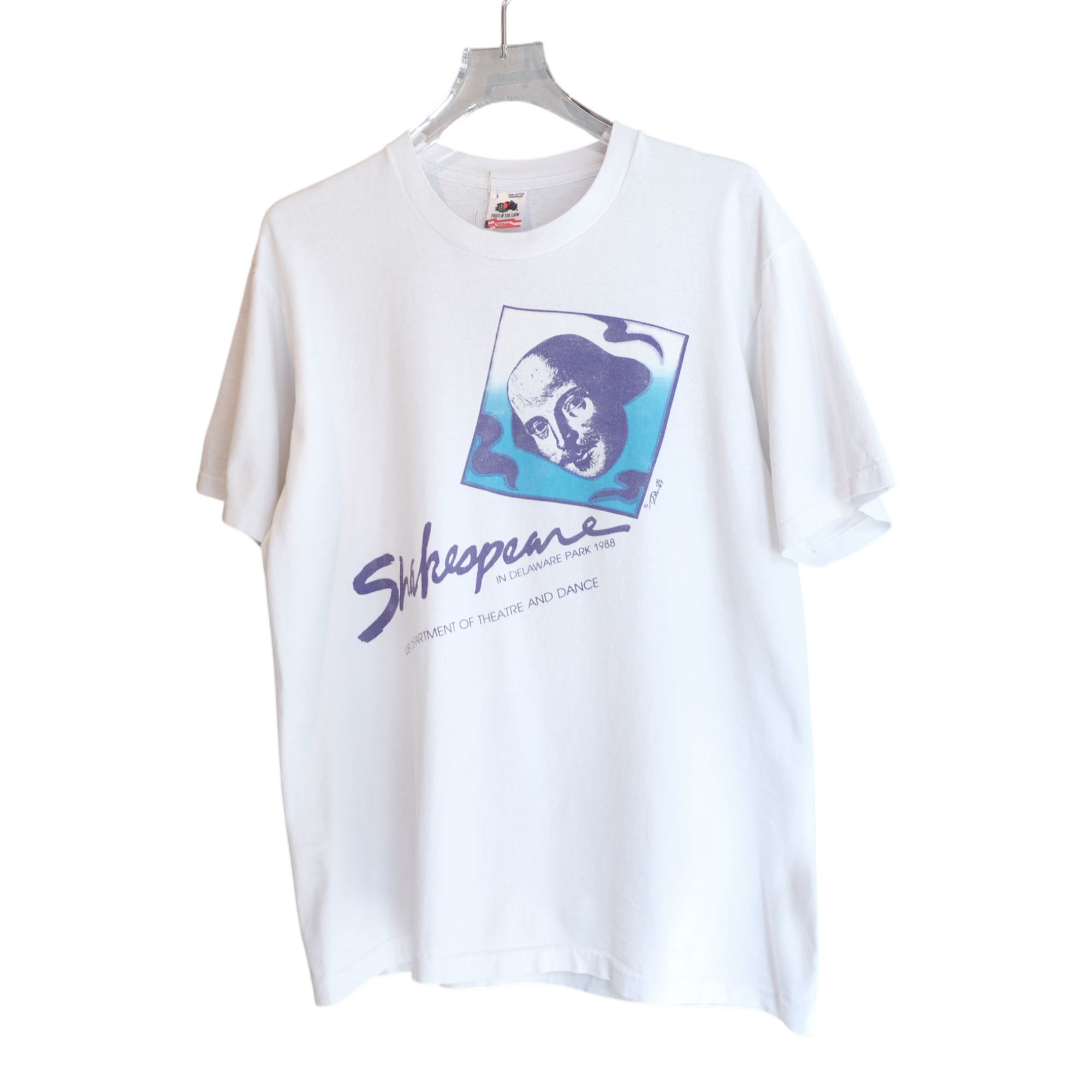 BGS鑑定　Tシャツ　BGS10 LLサイズ　アンティーク 古着 90s USA製 Tanglewood 音楽祭 ボストン交響楽団 Seiji