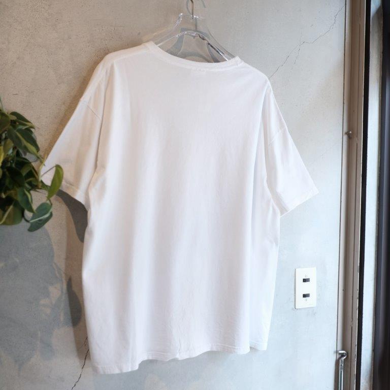 90s-00s Message Tee -©Purple Giraffe-⠀
