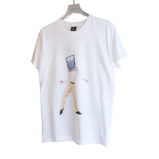 90s-00s Promotion Tee -enMotion-⠀