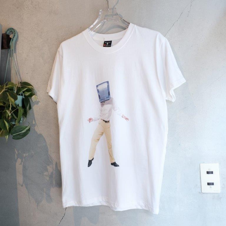 90s-00s Promotion Tee -enMotion-⠀