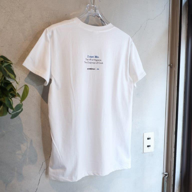 90s-00s Promotion Tee -enMotion-⠀