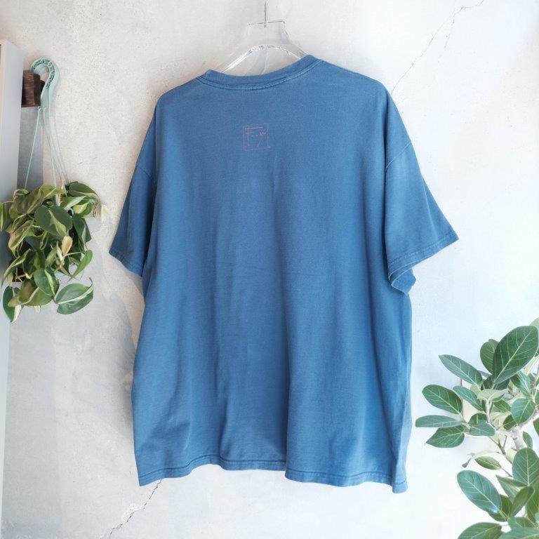 00s Art Tee -Frank Lloyd Wright-