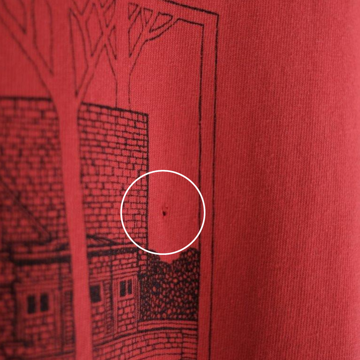 90s Art Tee -Frank Lloyd Wright-