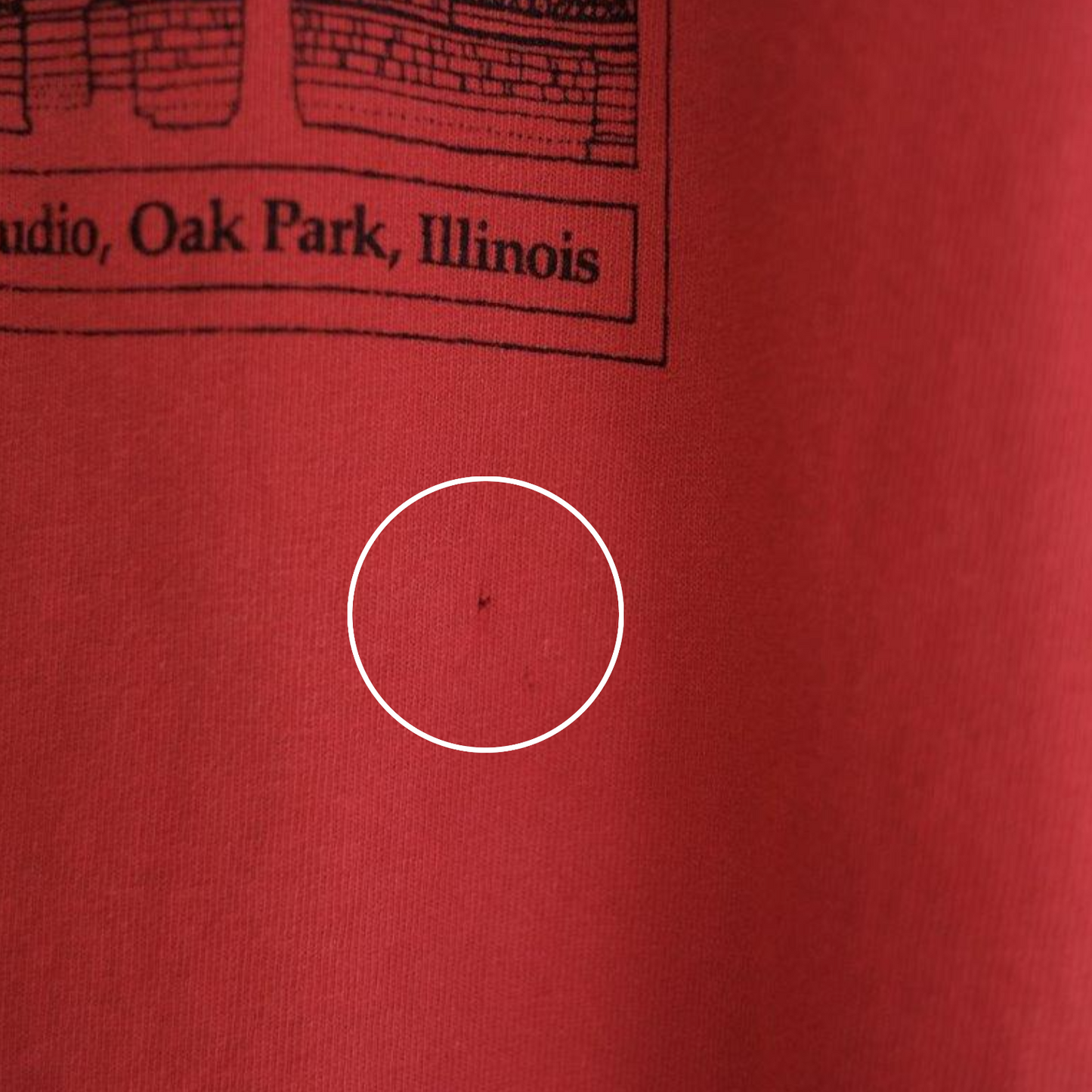 90s Art Tee -Frank Lloyd Wright-