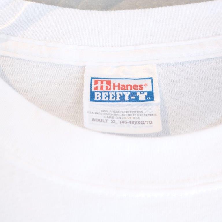 90s-00s Promotion Tee -Krispy Kreme-⠀