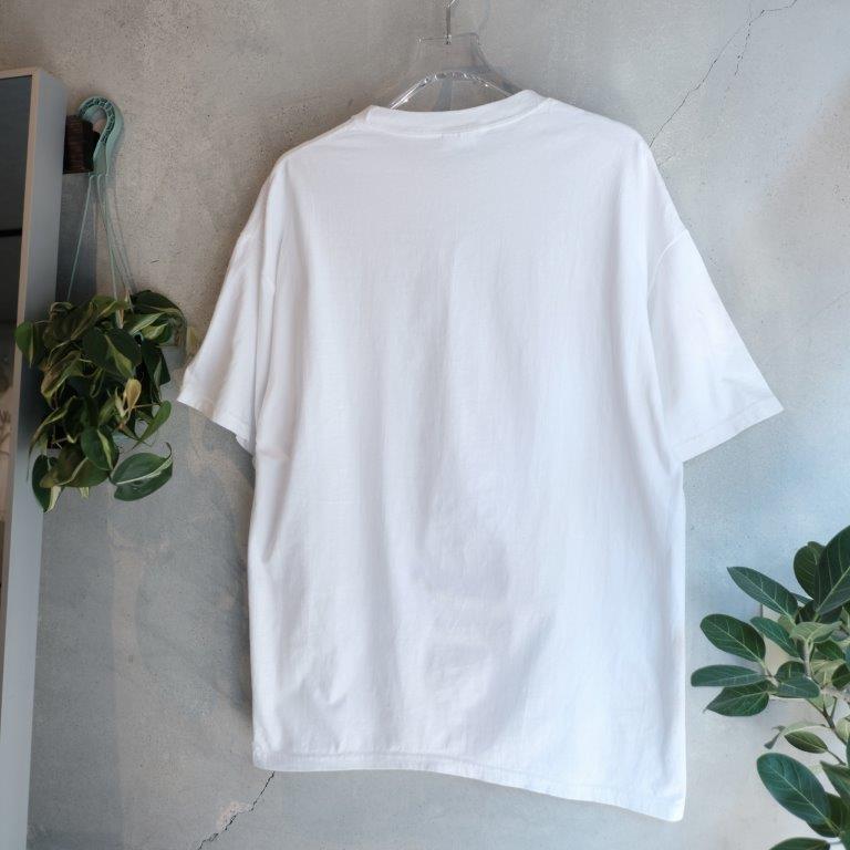90s-00s Promotion Tee -Krispy Kreme-⠀