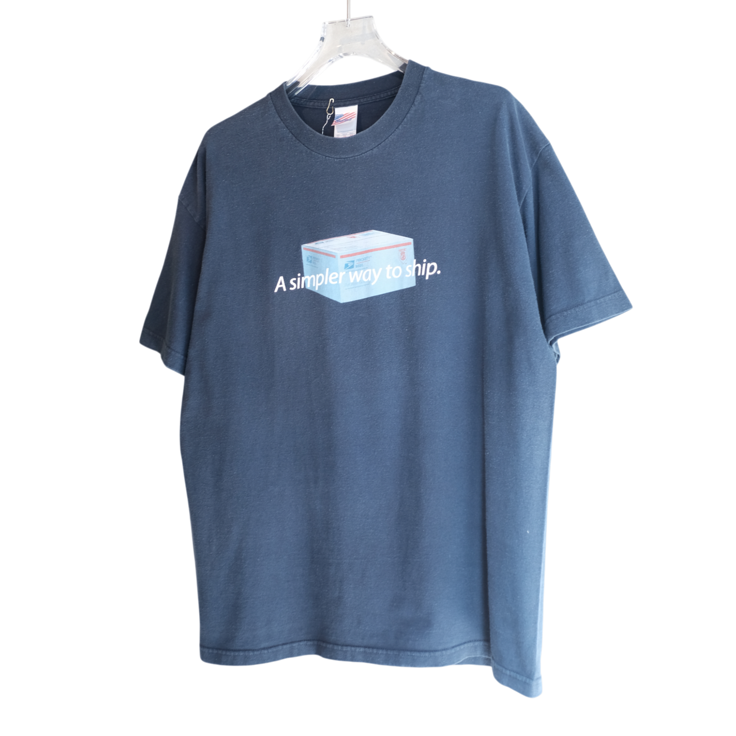 00s Promotion Tee -USPS-