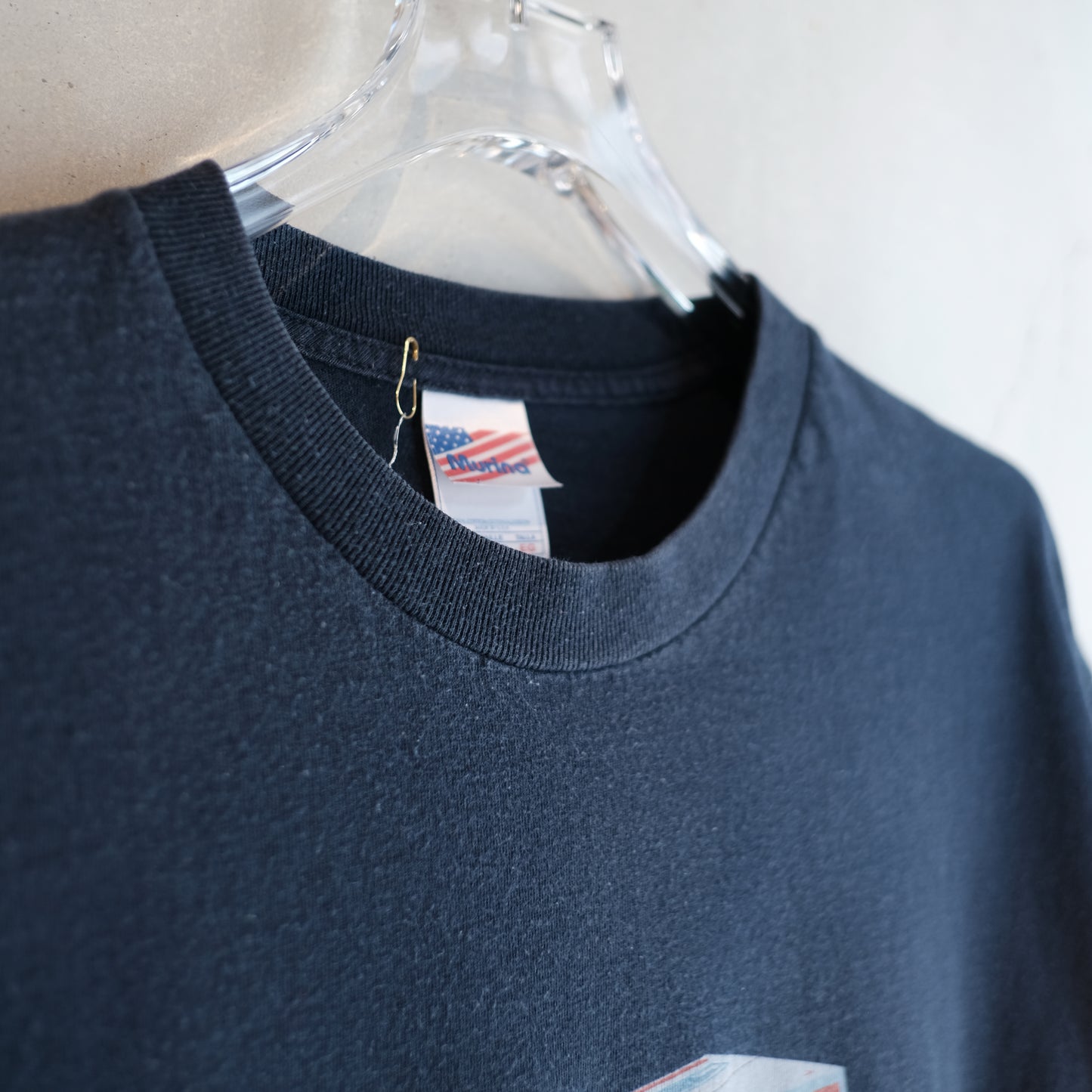 00s Promotion Tee -USPS-