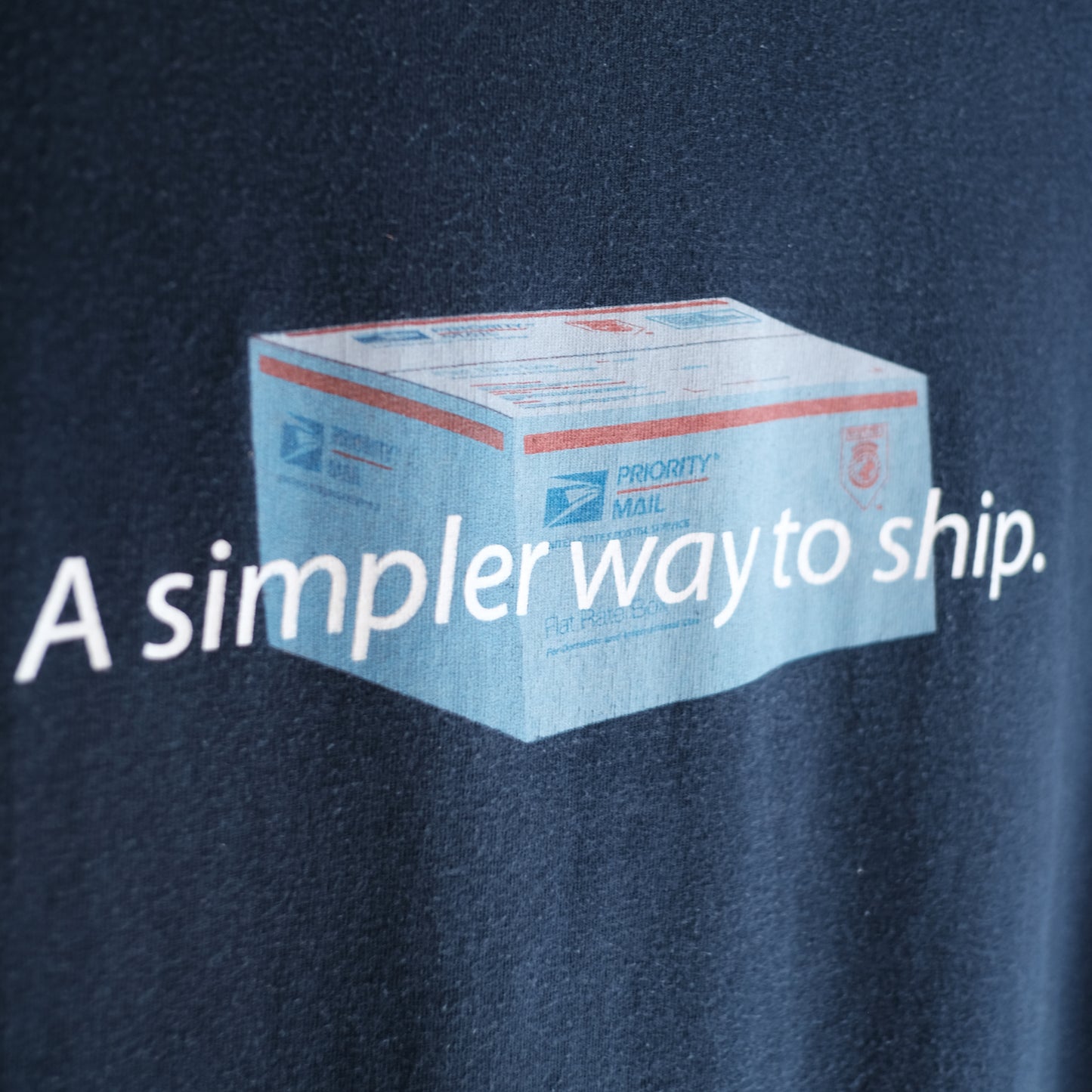 00s Promotion Tee -USPS-