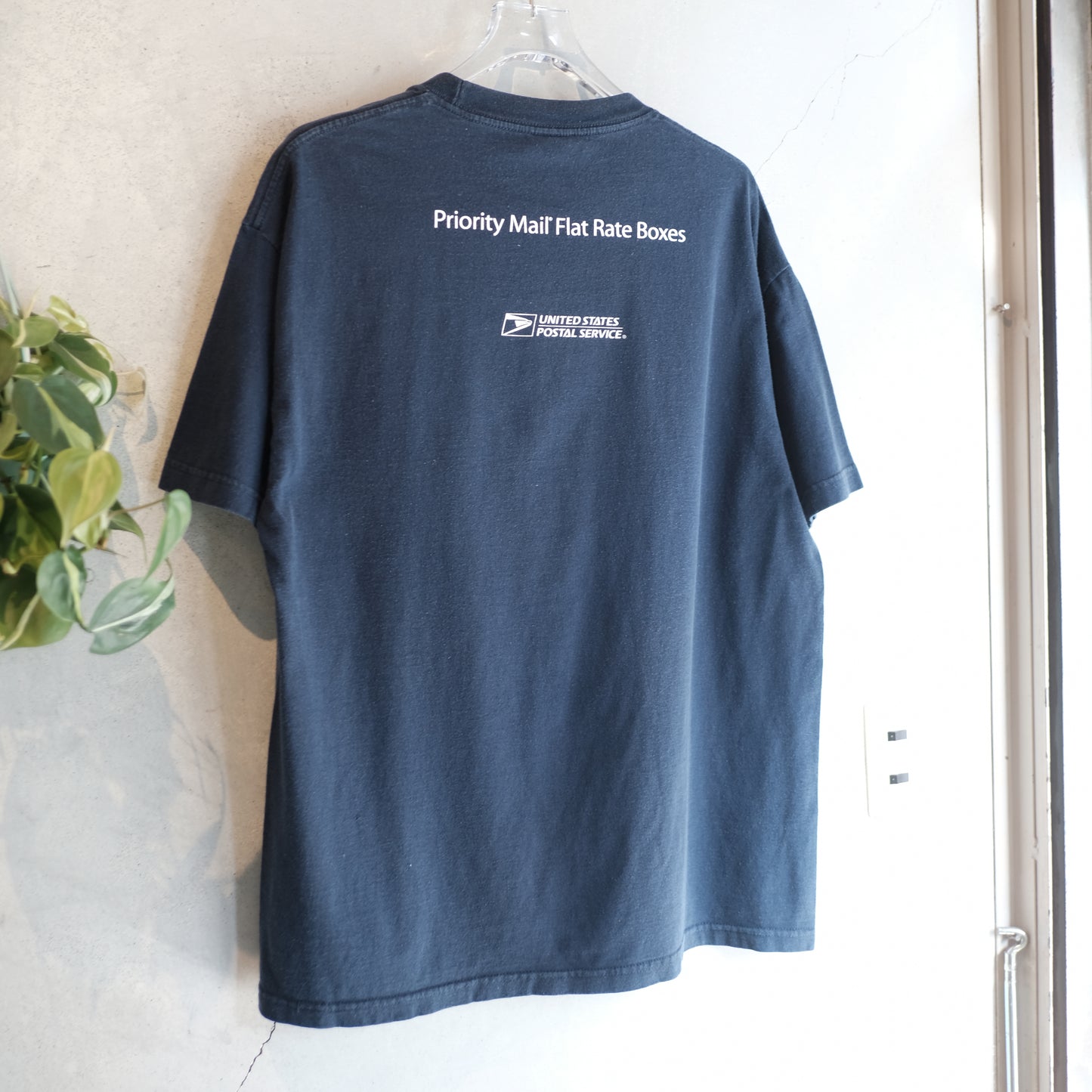 00s Promotion Tee -USPS-