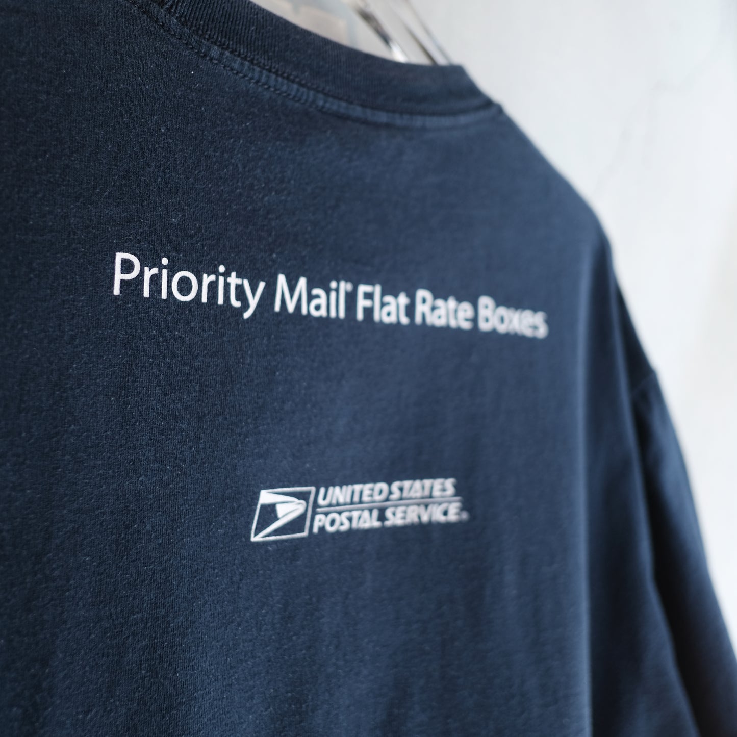 00s Promotion Tee -USPS-