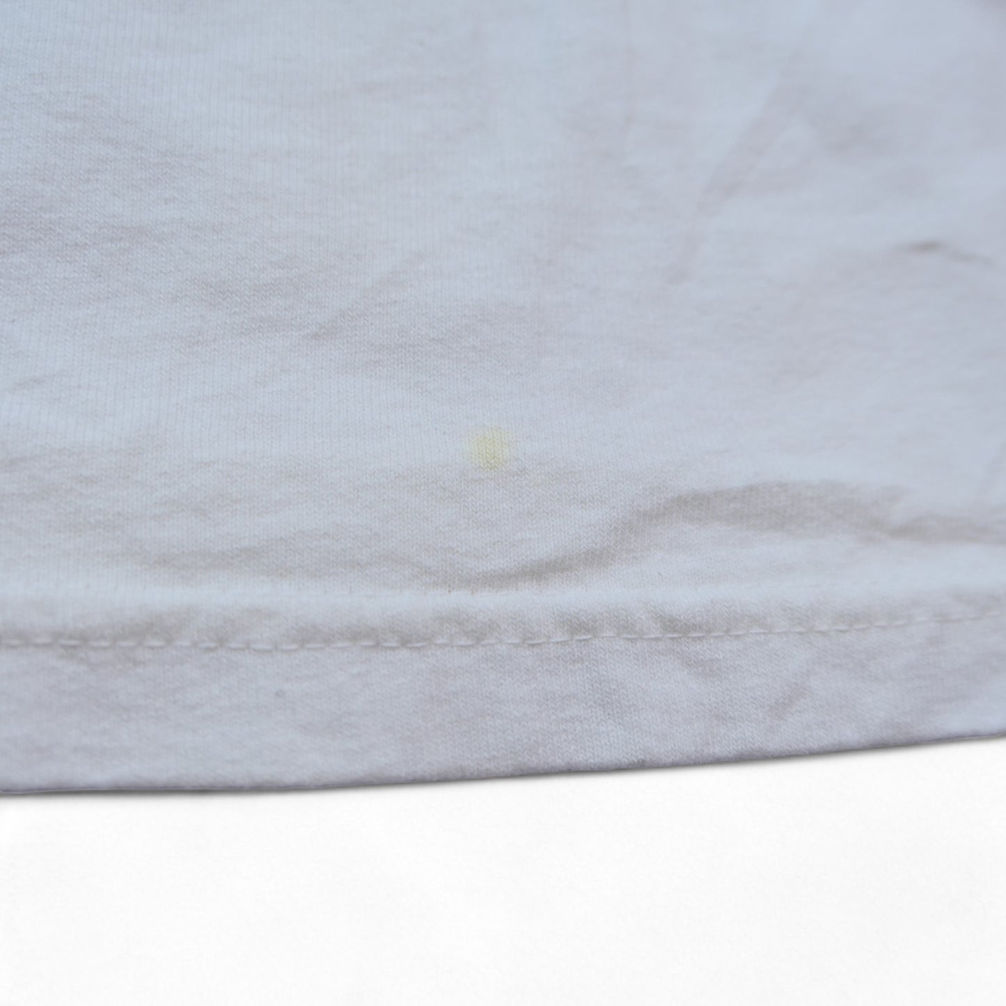 VINTAGE 90-00s XL Promotion Tee -MSD2D-