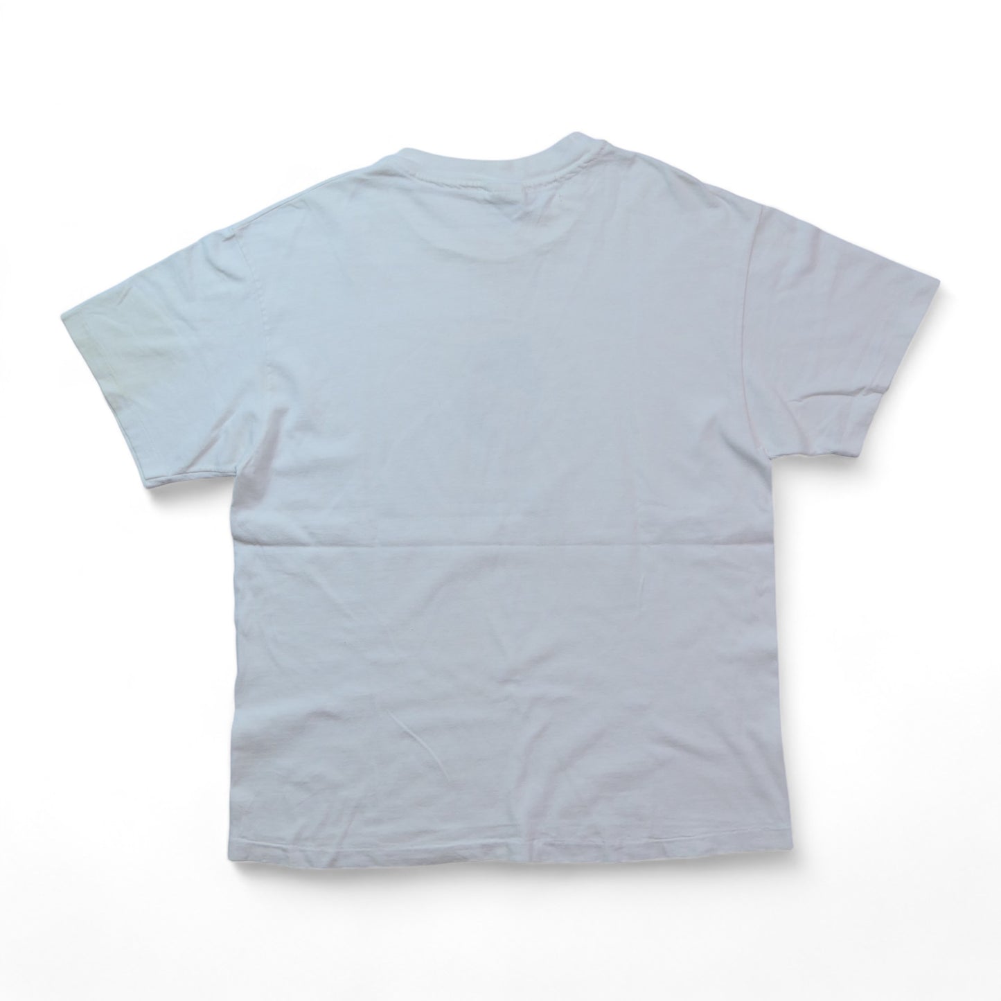 VINTAGE 90s L Promotion Tee -Macworld-