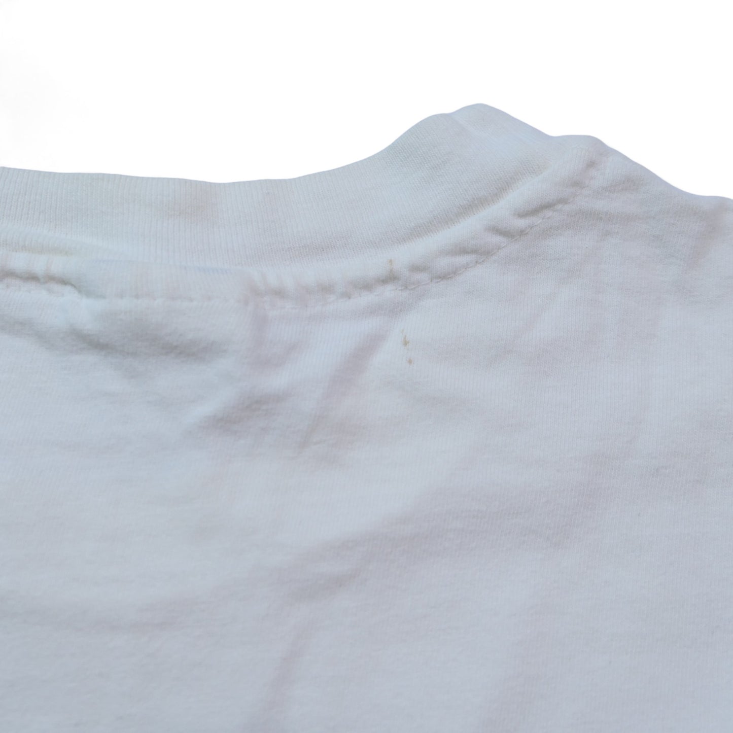 VINTAGE 90s L Promotion Tee -Macworld-