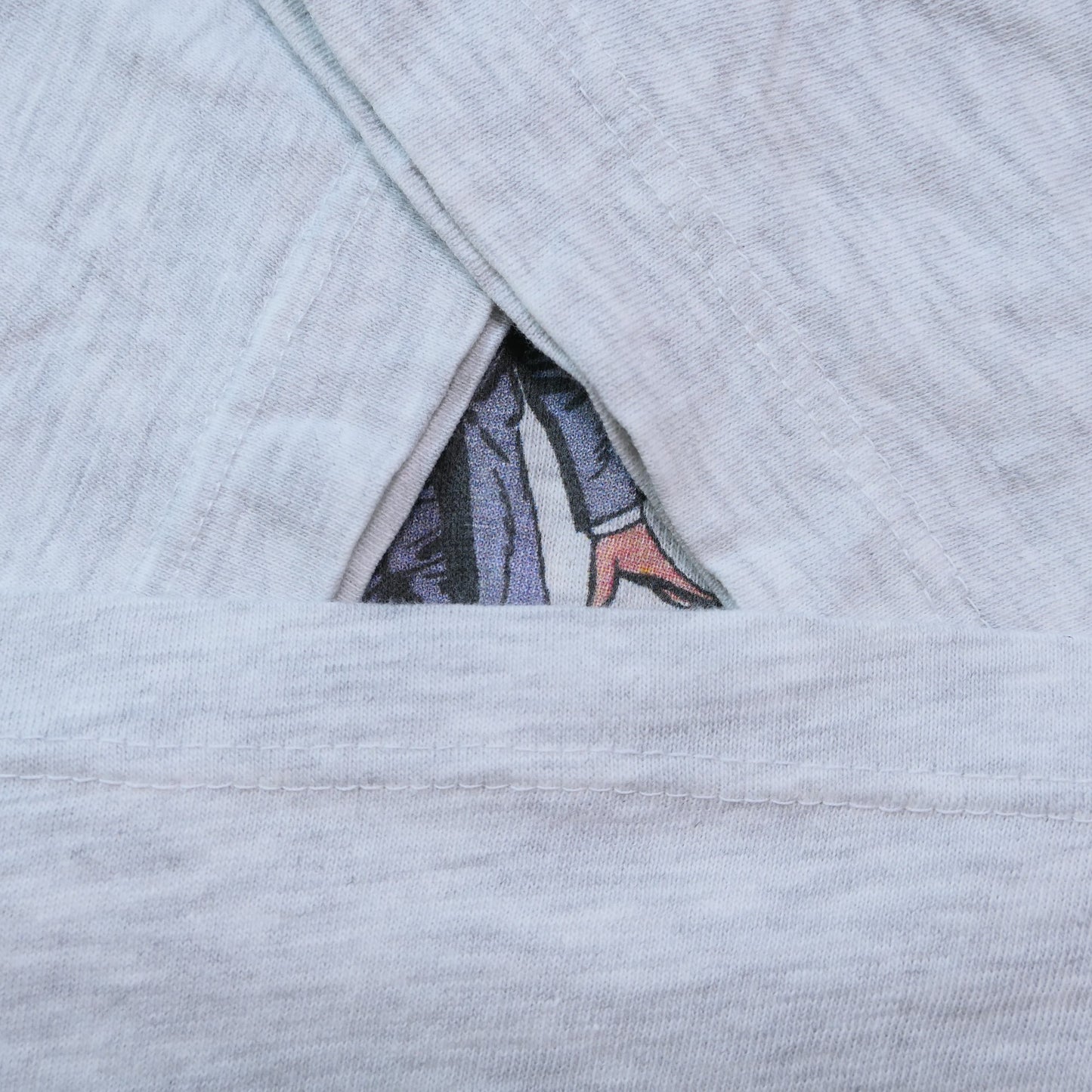 VINTAGE 90s L Promotion Tee -PALL MALL-
