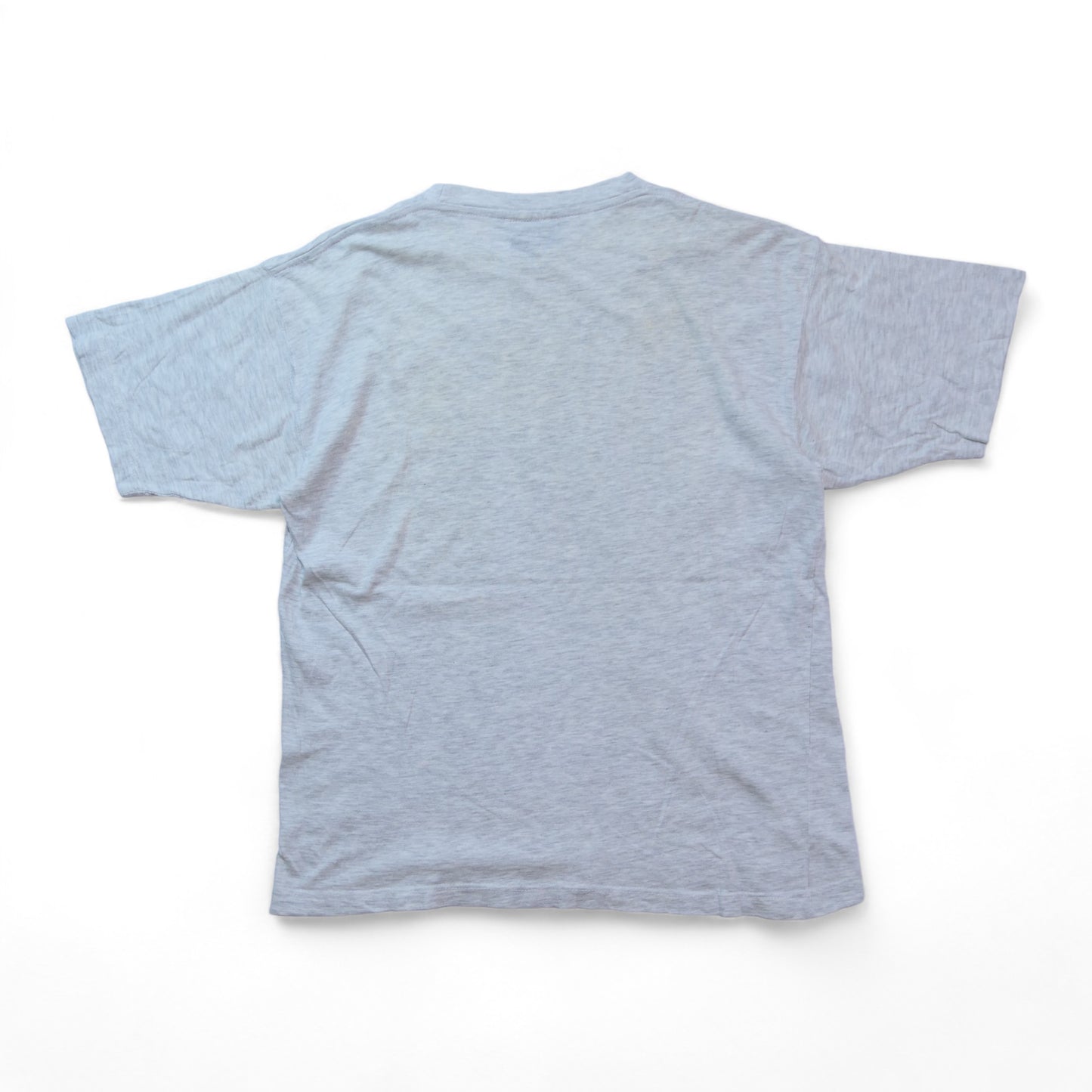 VINTAGE 90s L Promotion Tee -PALL MALL-