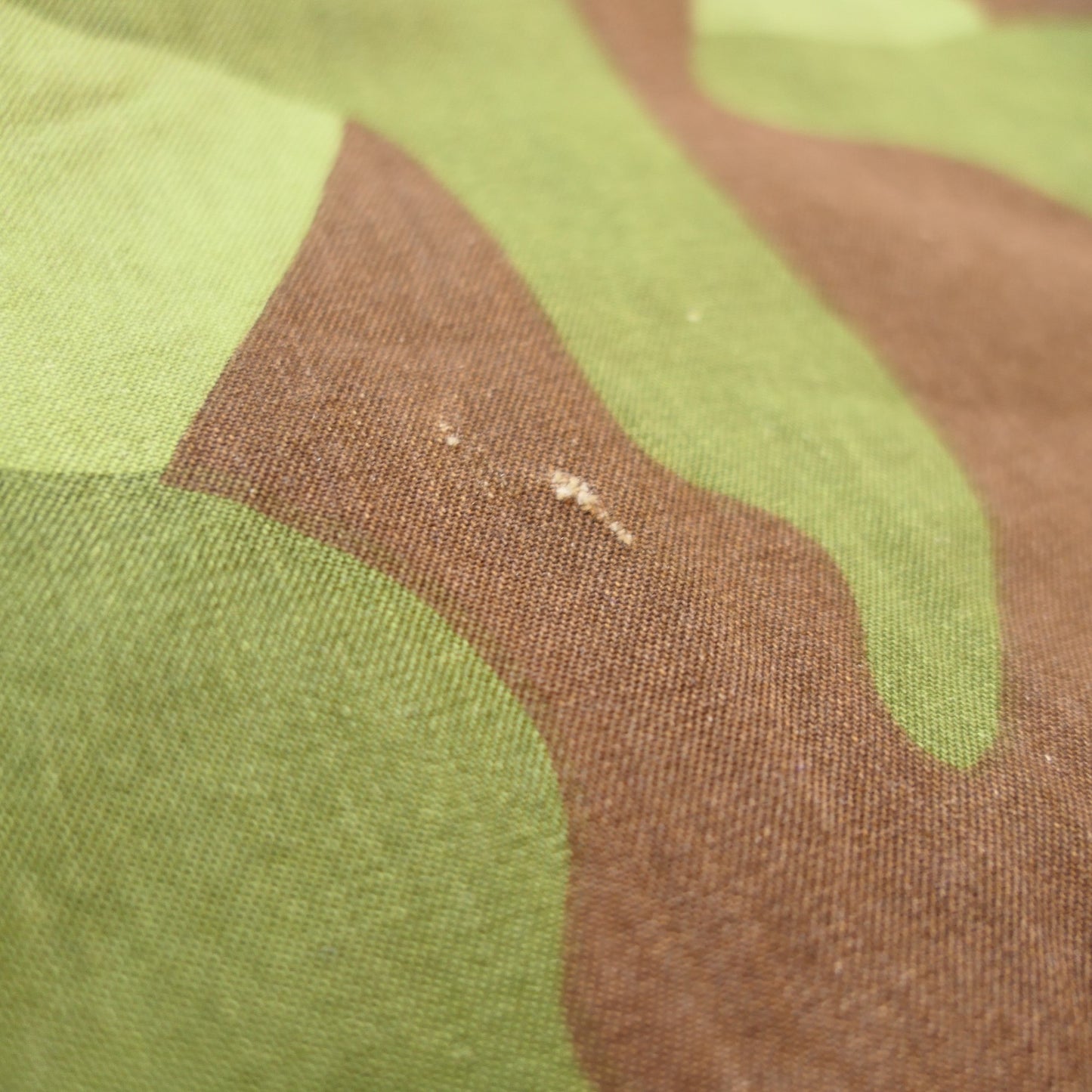 VINTAGE 90s L-XL M-62 Reversible Over Pants -Finnish Army-